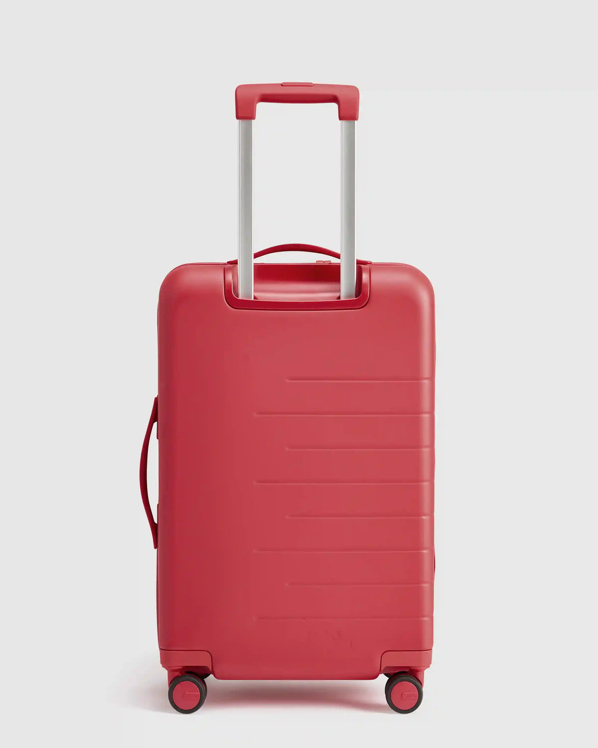Expandable Carry-On Suitcase