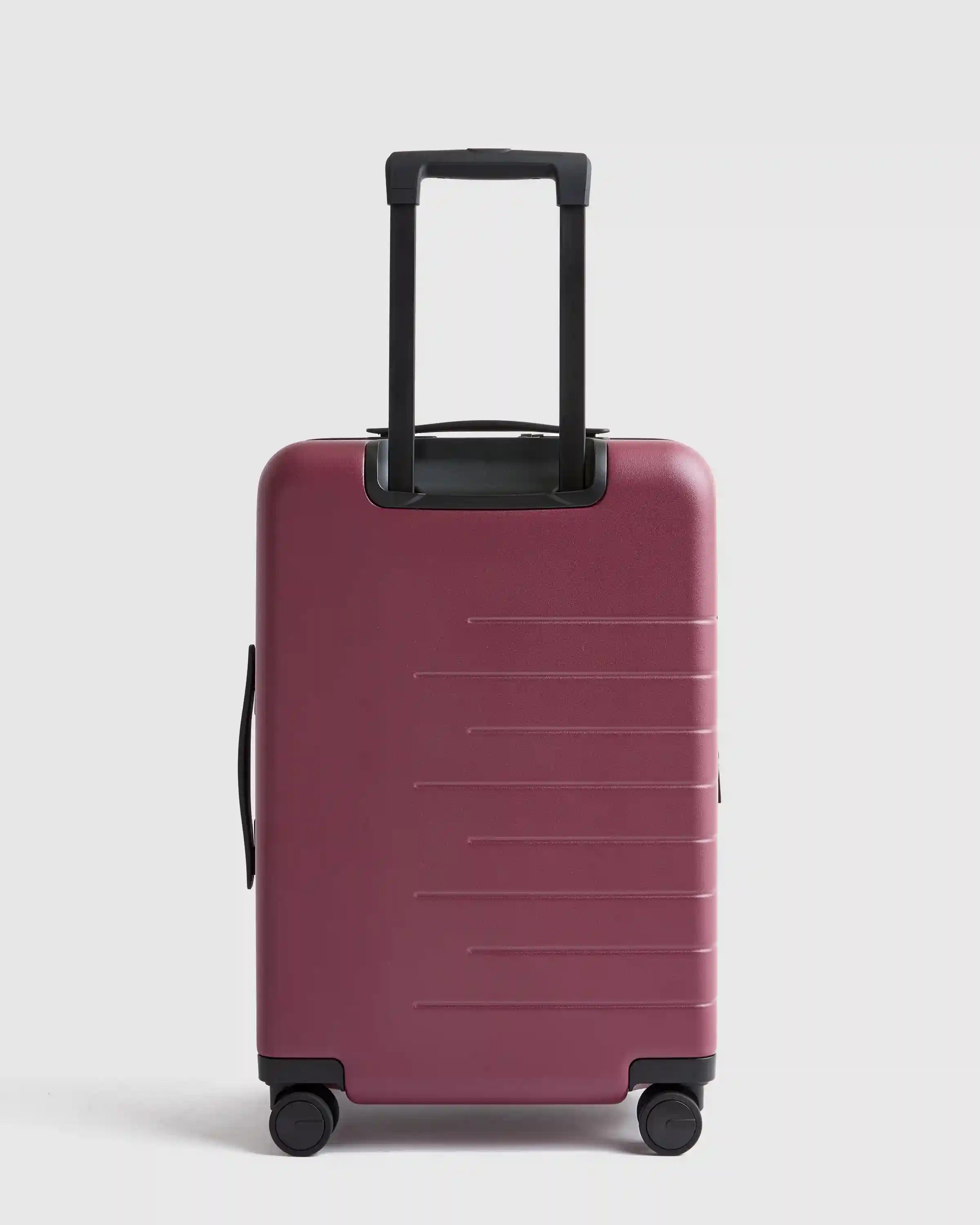 Carry-On Suitcase