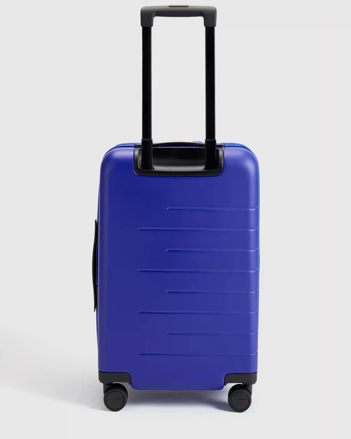 Expandable Small Carry-On Suitcase