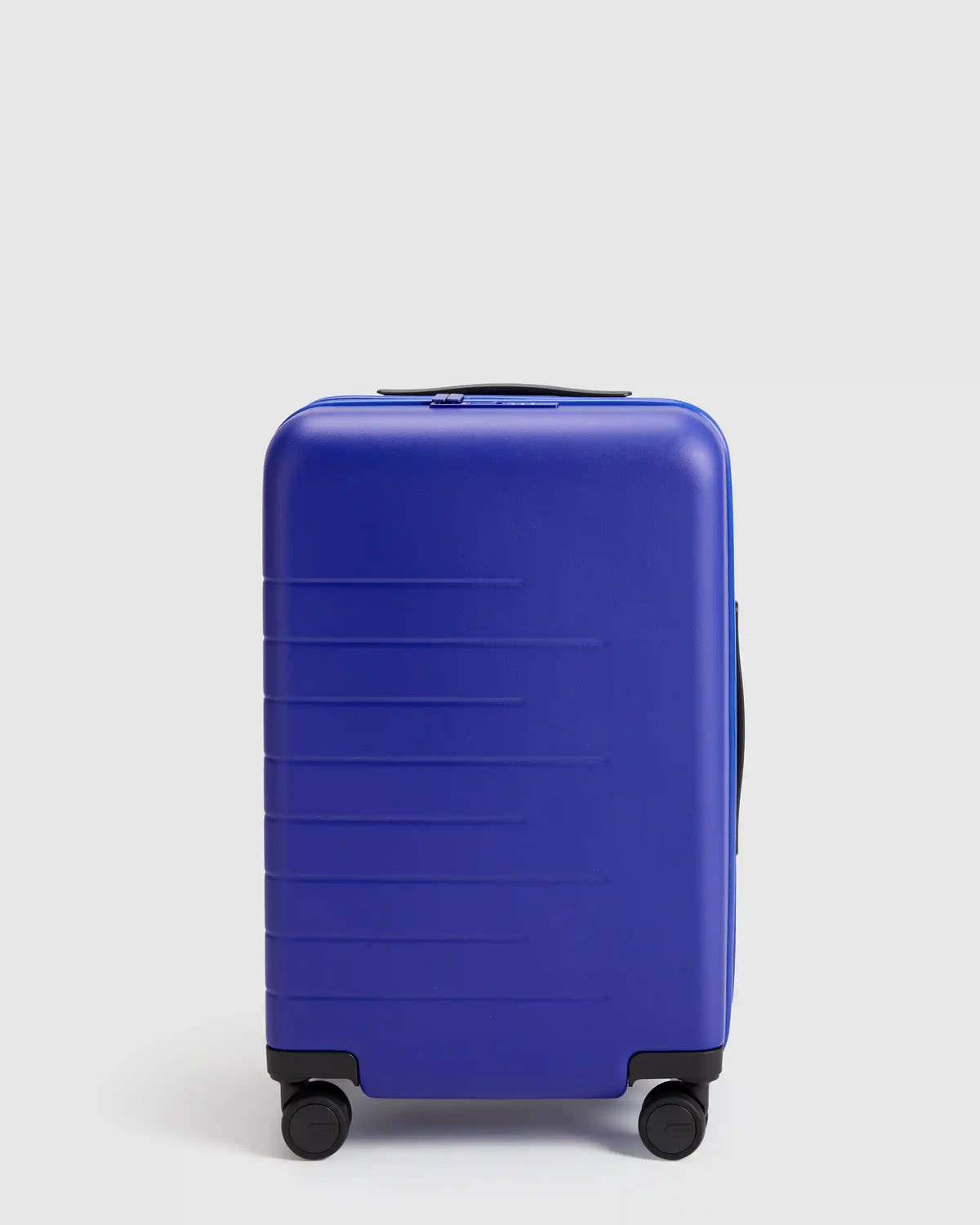 Expandable Small Carry-On Suitcase