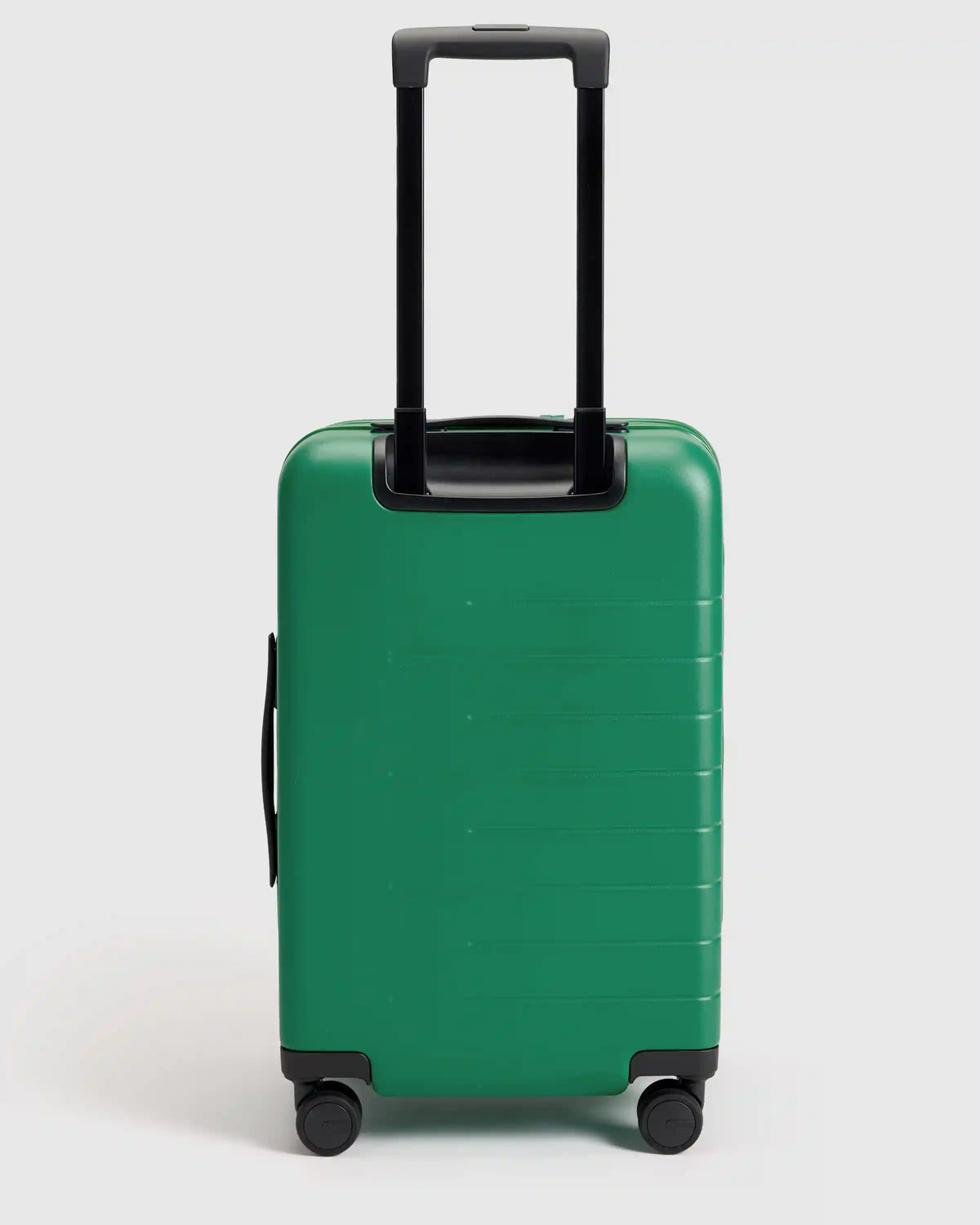 Expandable Small Carry-On Suitcase