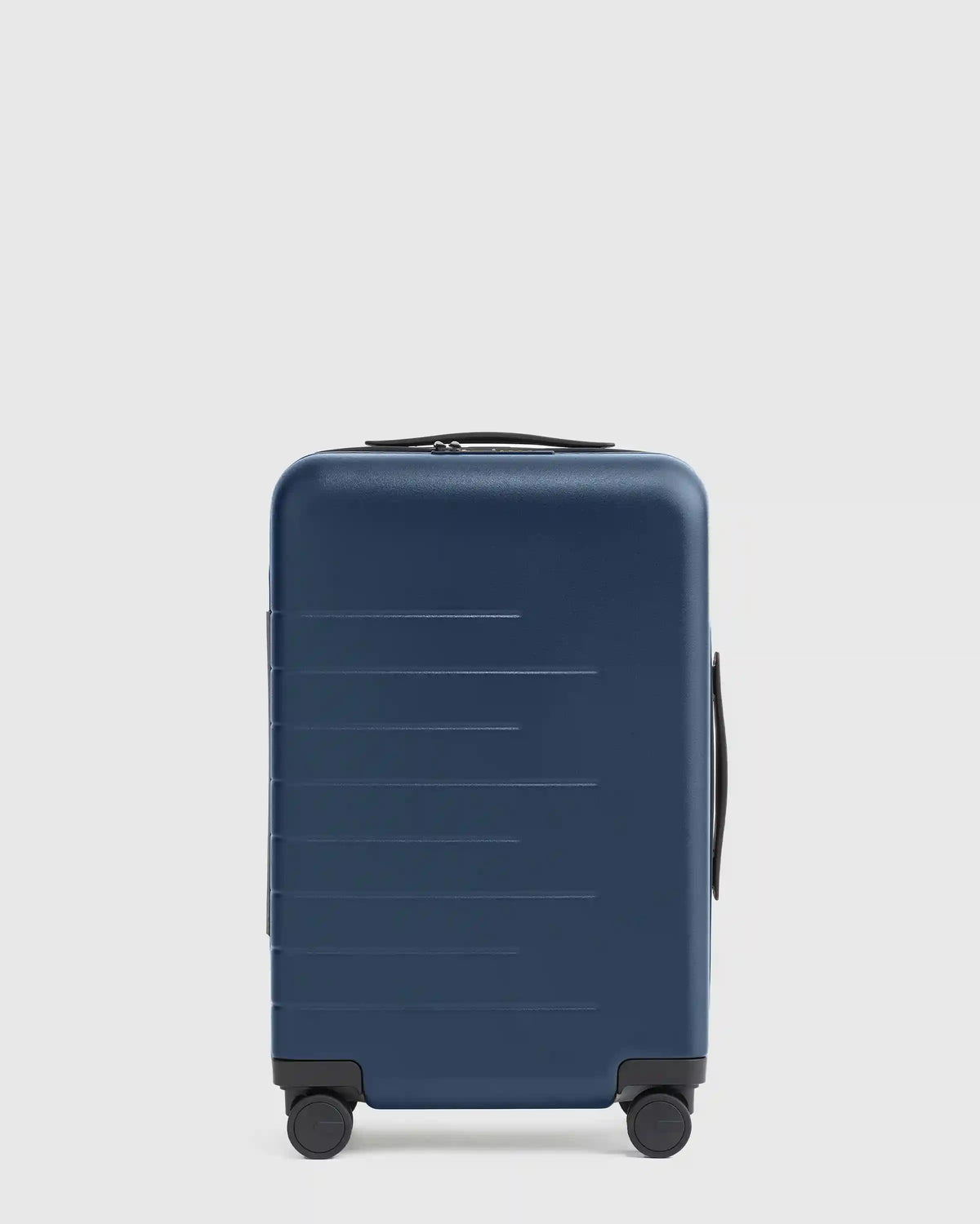 Expandable Small Carry-On & Large Check-In Suitcase Set