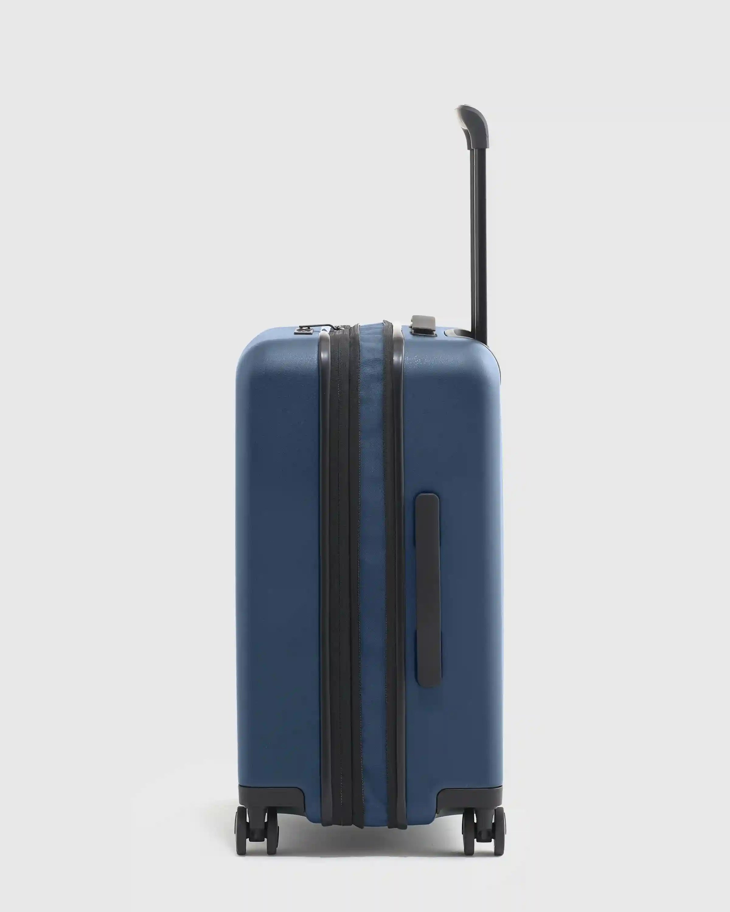 Expandable Carry-On & Medium Check-In Suitcase Set