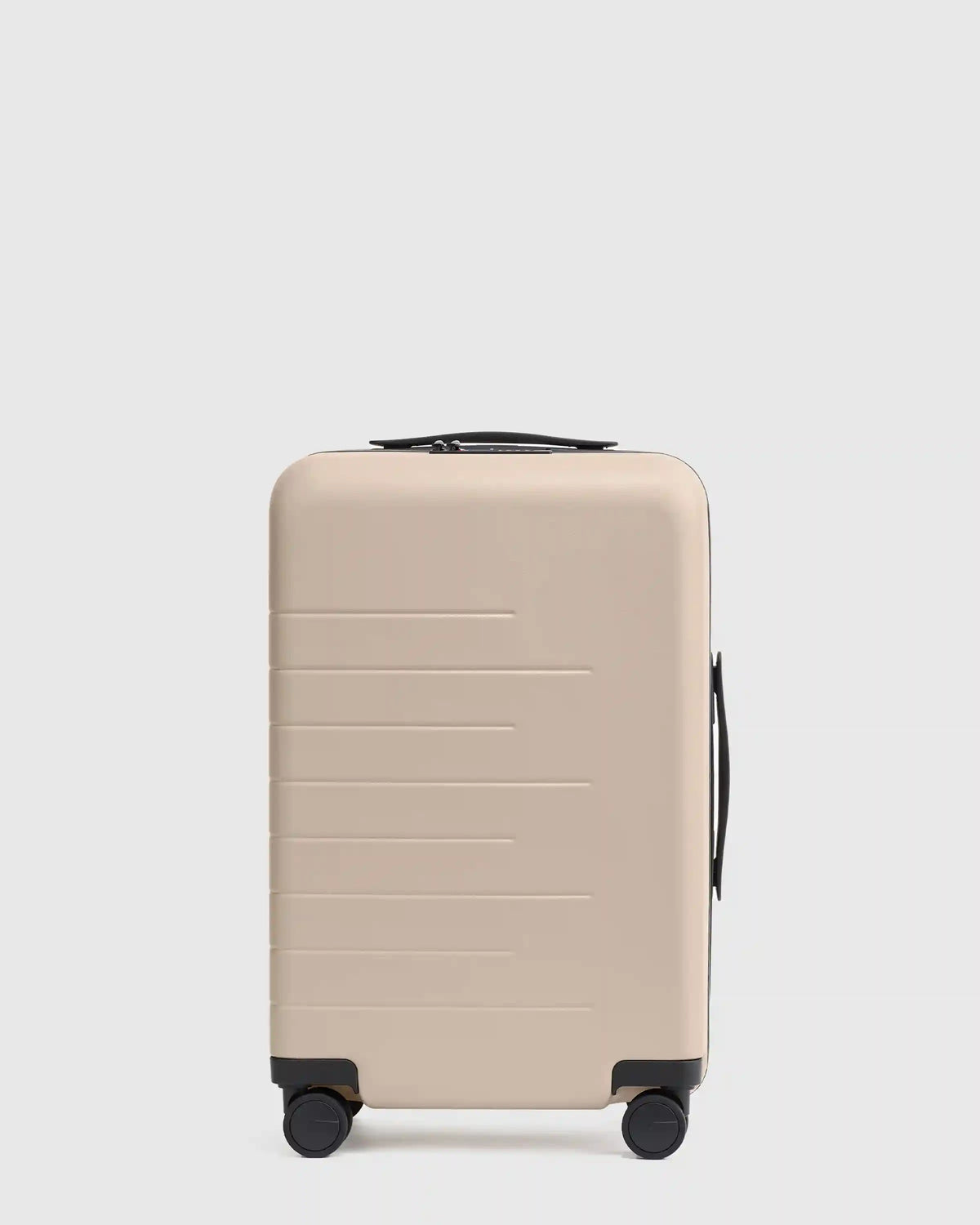 Expandable Small Carry-On & Large Check-In Suitcase Set