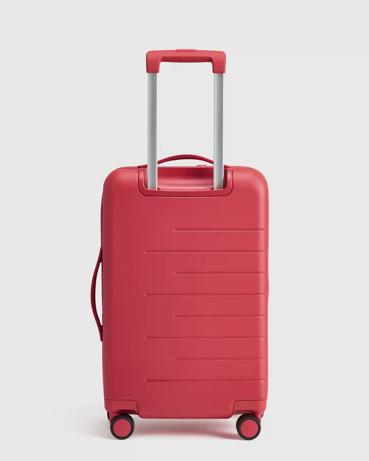 Expandable Small Carry-On Suitcase