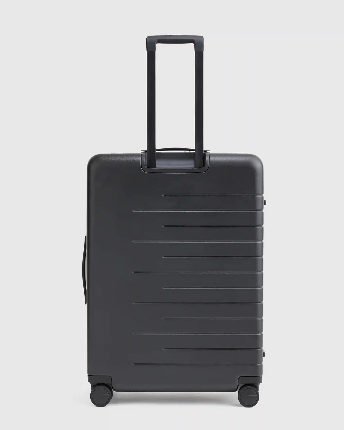 Expandable Medium Check-In Suitcase