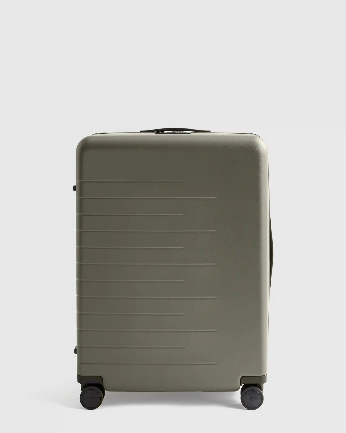 Carry-On & Medium Check-In Suitcase Set