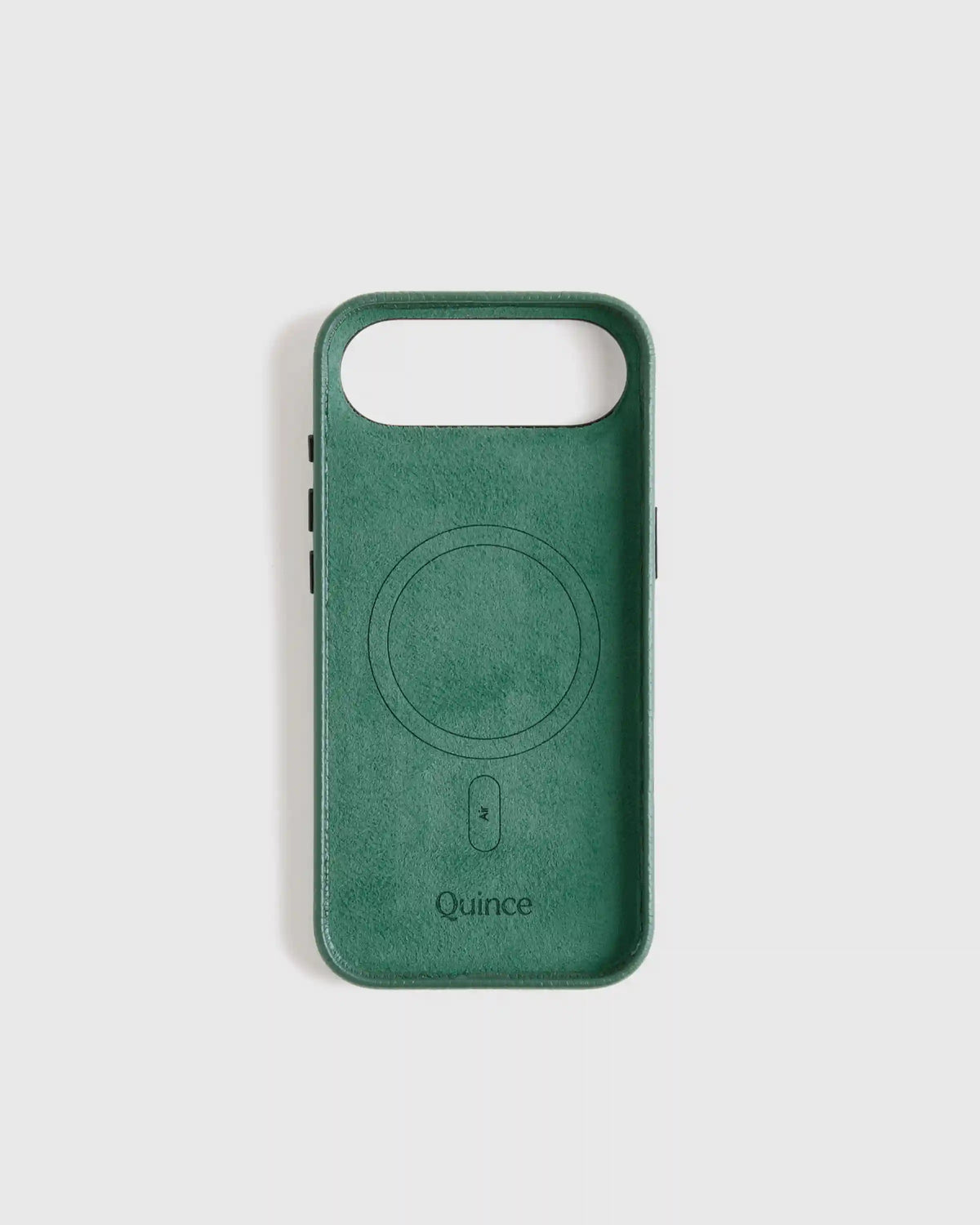 Leather Phone MagSafe Case