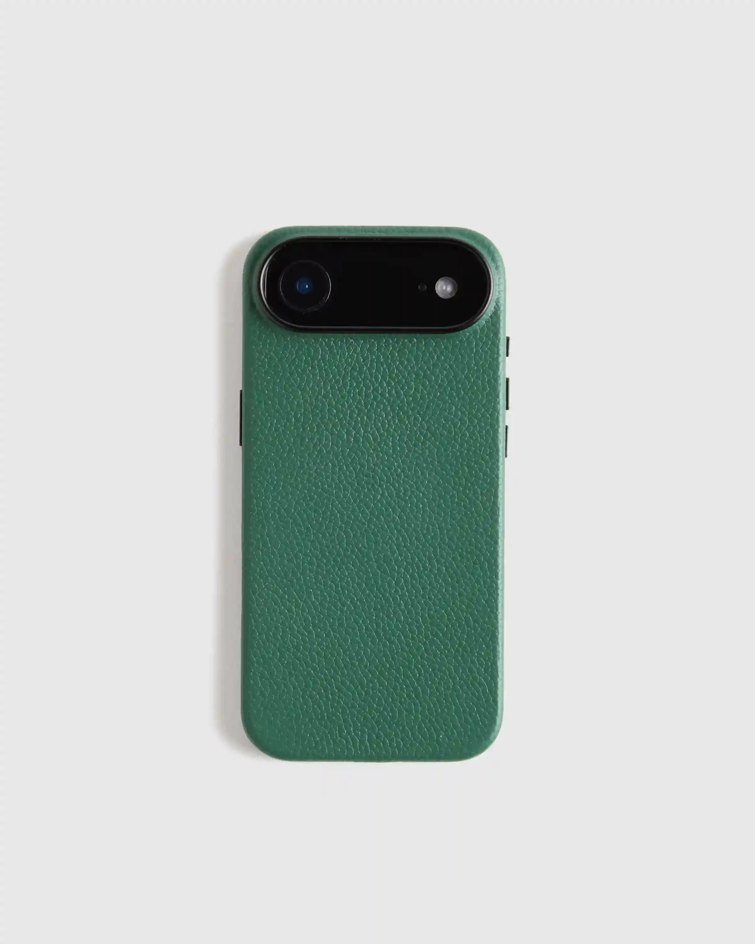 Leather Phone MagSafe Case