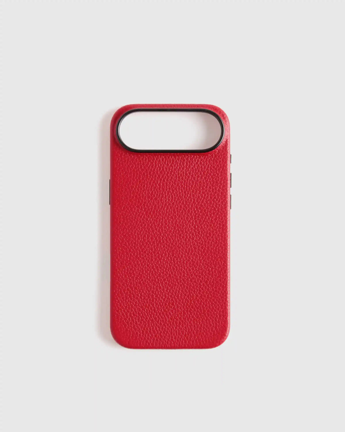 Leather Phone MagSafe Case