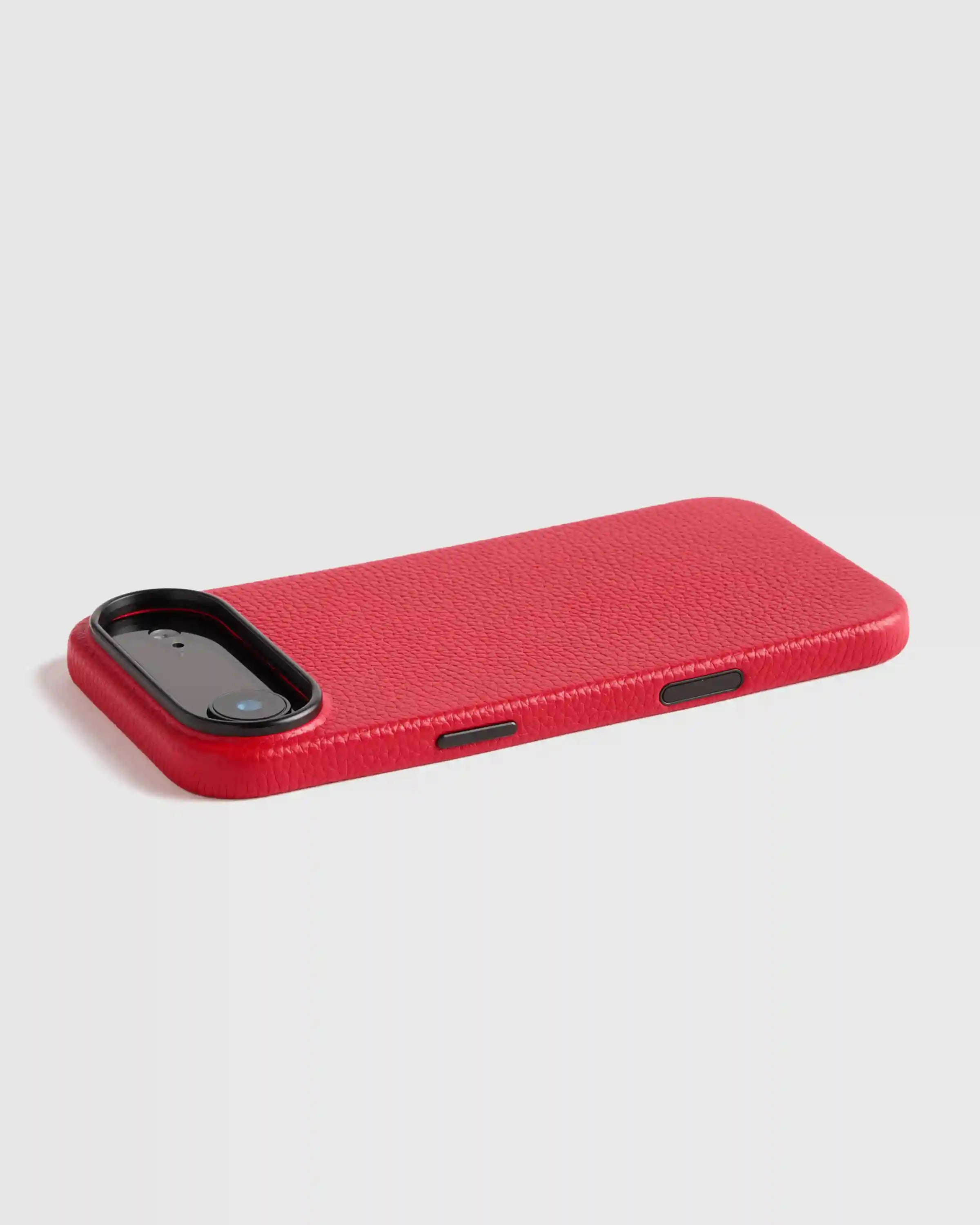 Leather Phone MagSafe Case