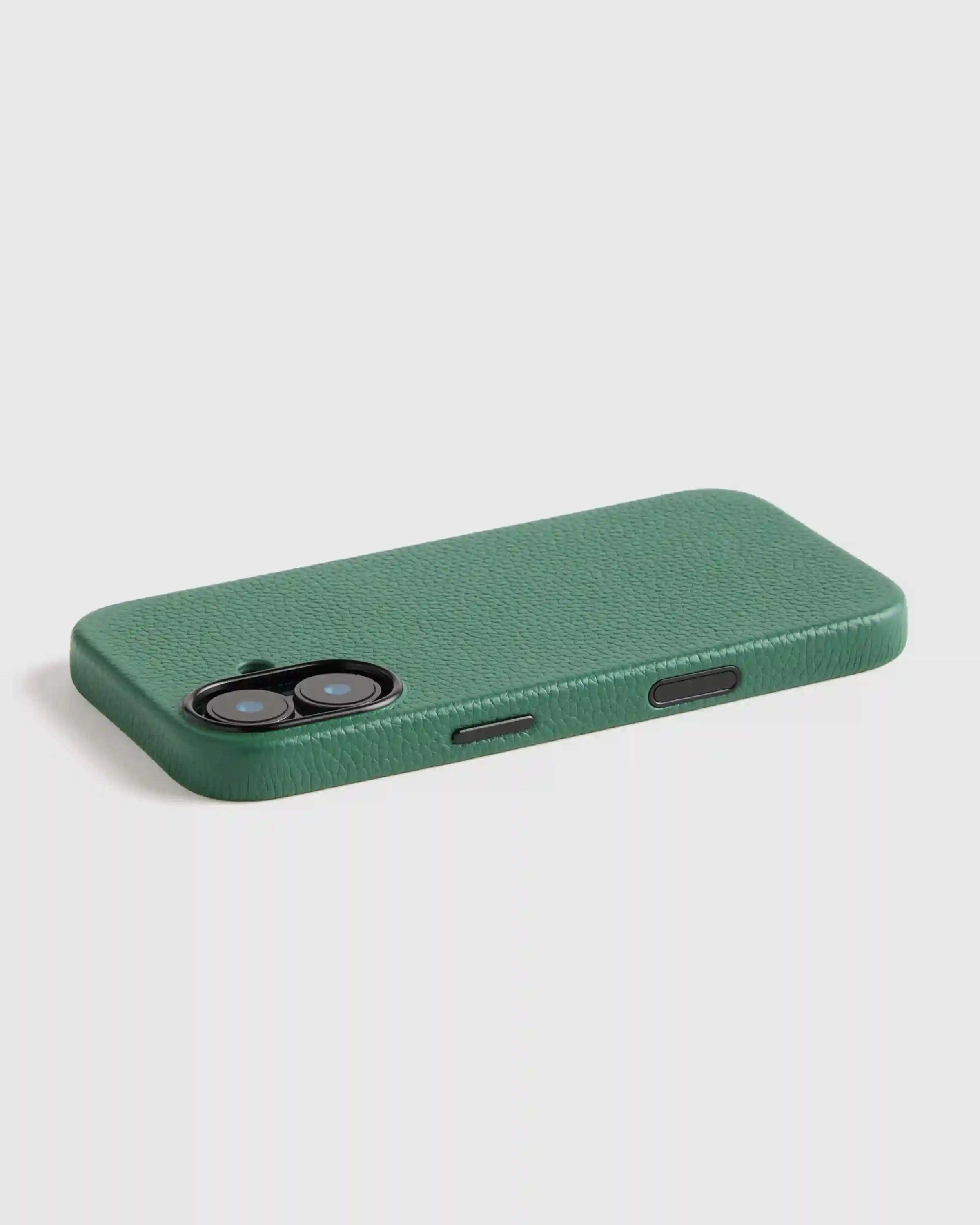 Leather Phone MagSafe Case