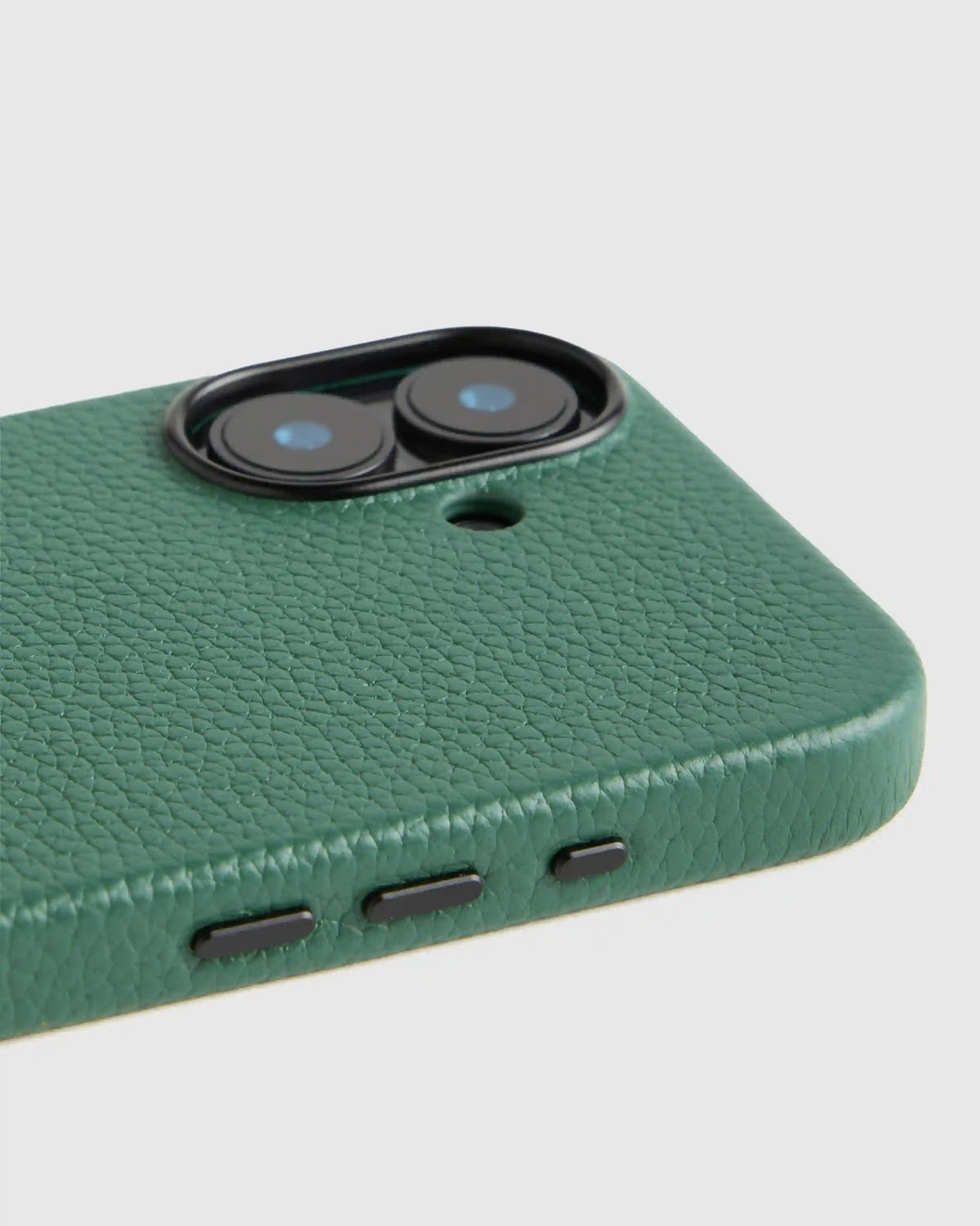 Leather Phone MagSafe Case