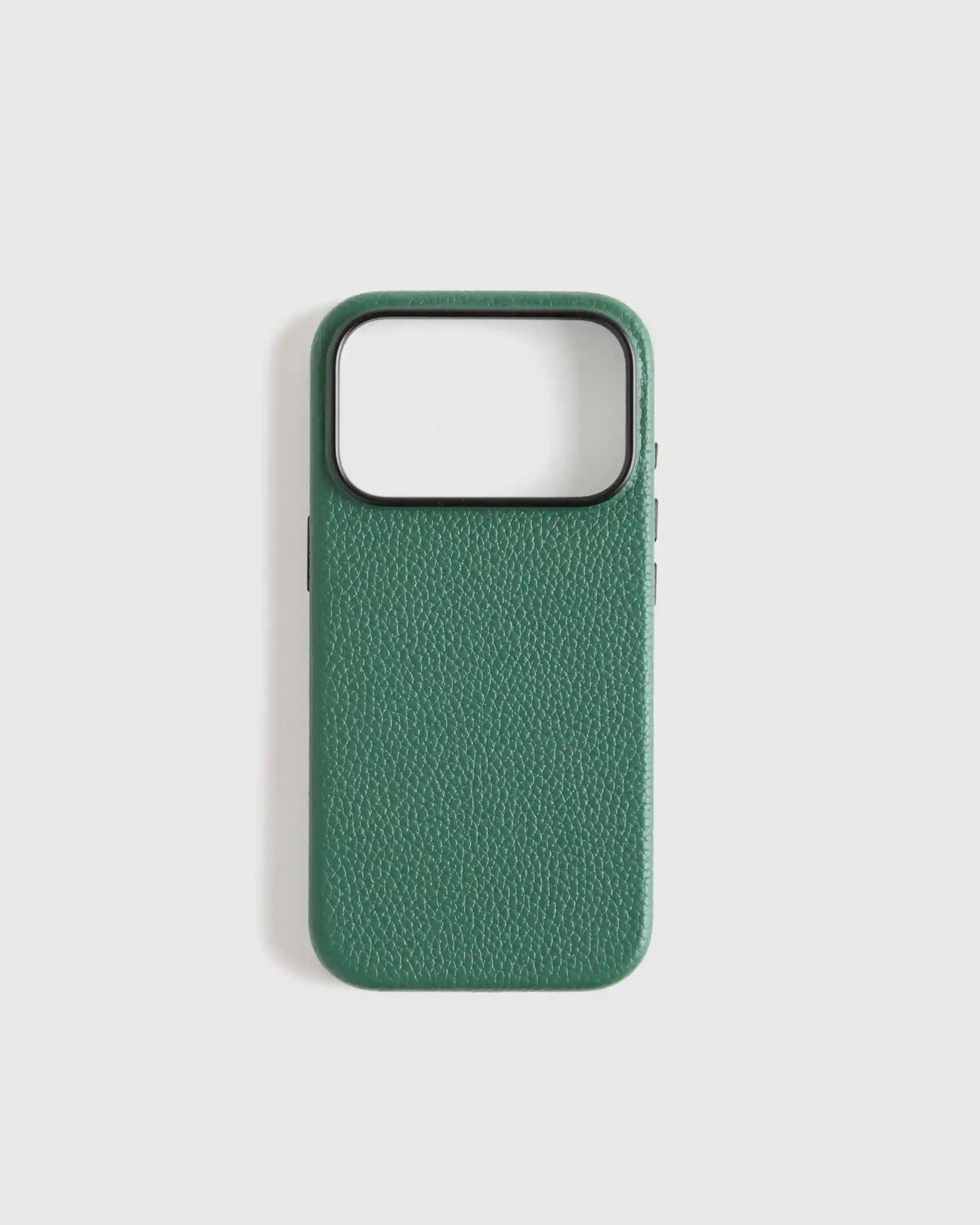 Leather Phone MagSafe Case