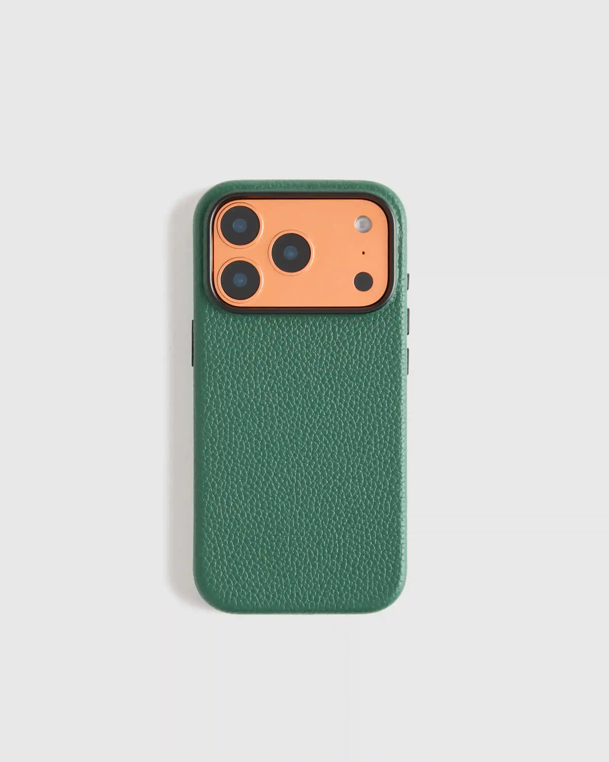 Leather Phone MagSafe Case