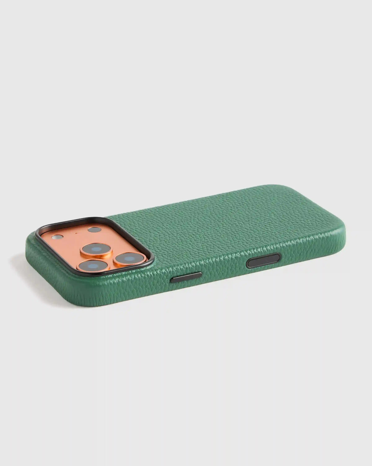Leather Phone MagSafe Case