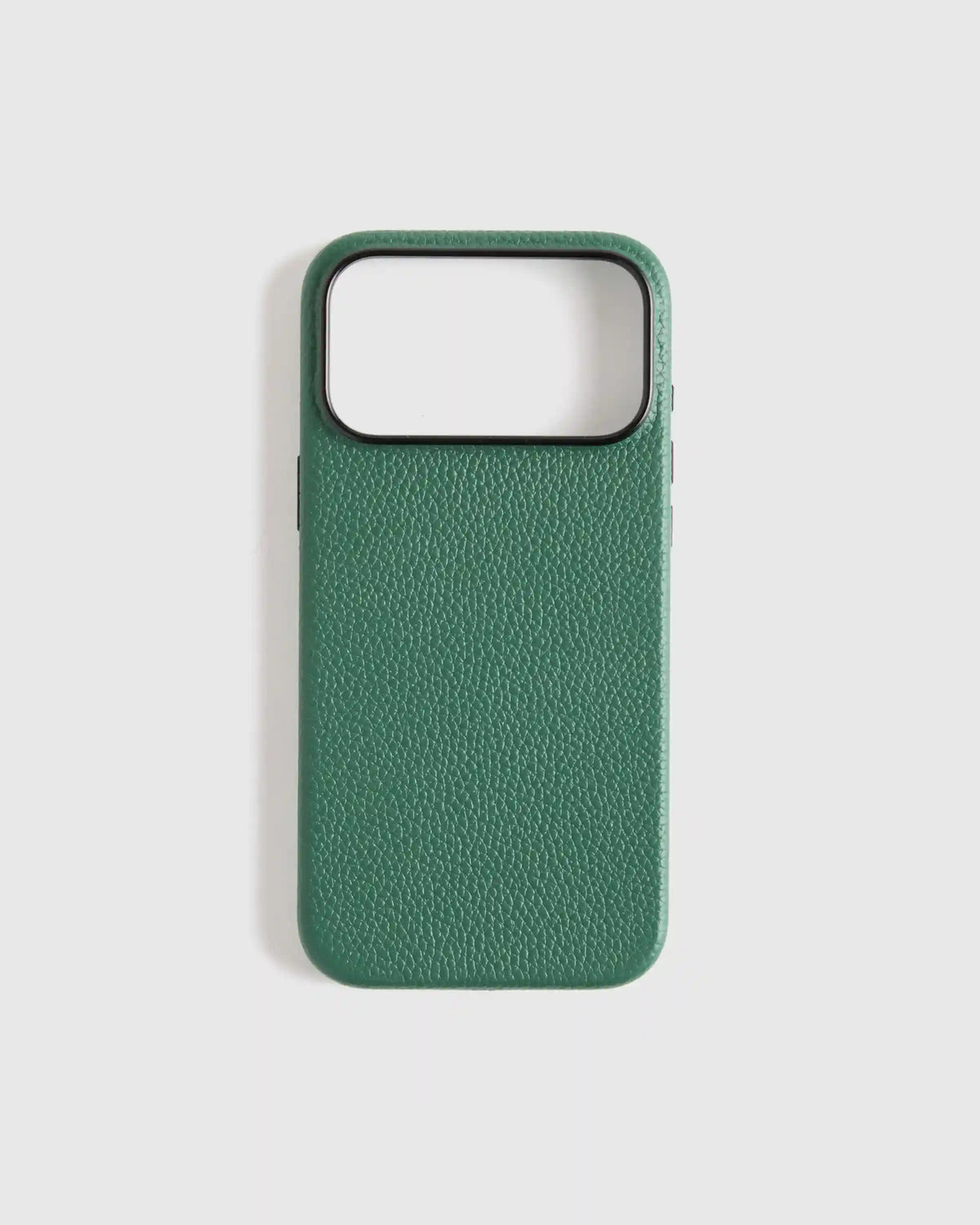 Leather Phone MagSafe Case