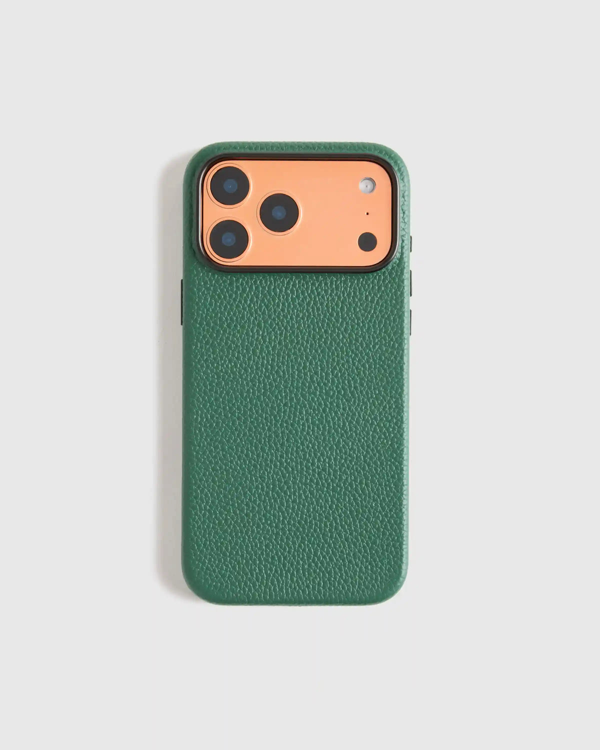 Leather Phone MagSafe Case