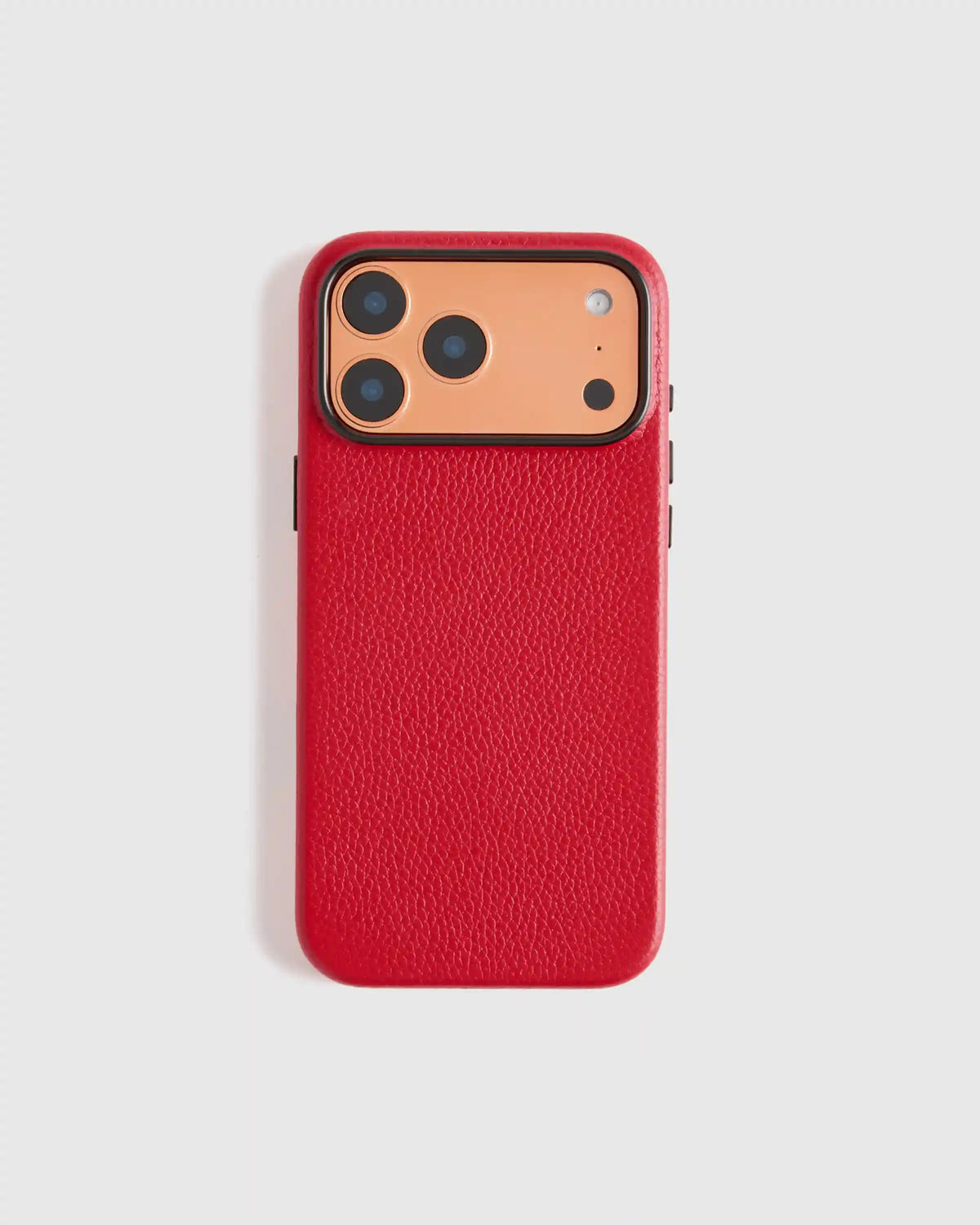 Leather Phone MagSafe Case