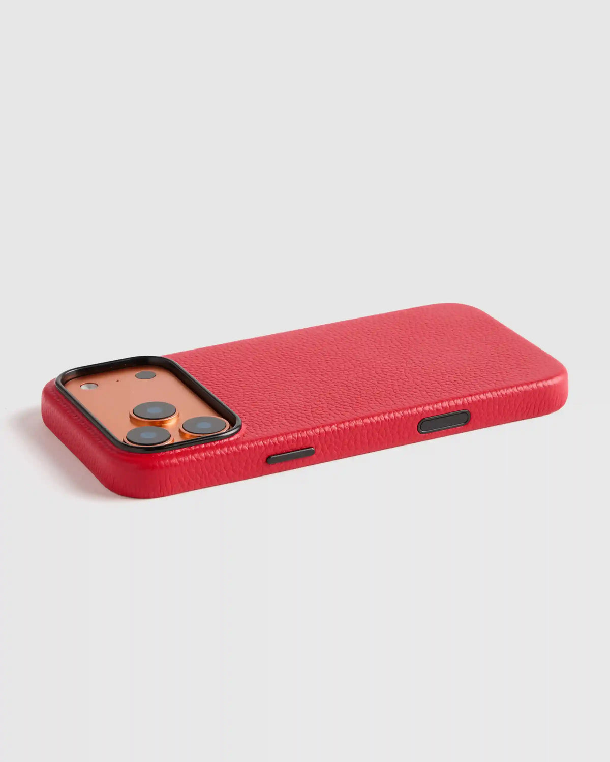 Leather Phone MagSafe Case