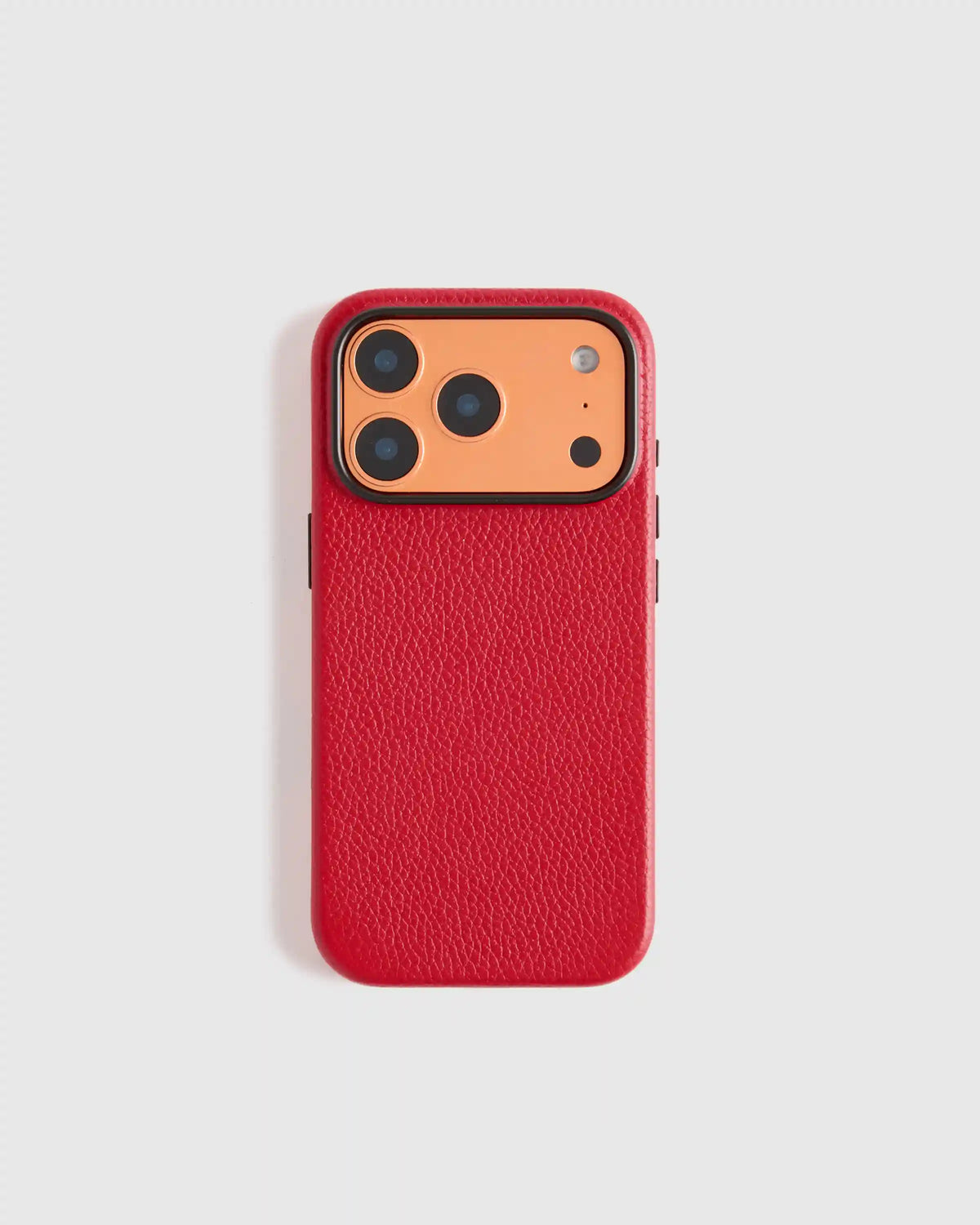 Leather Phone MagSafe Case