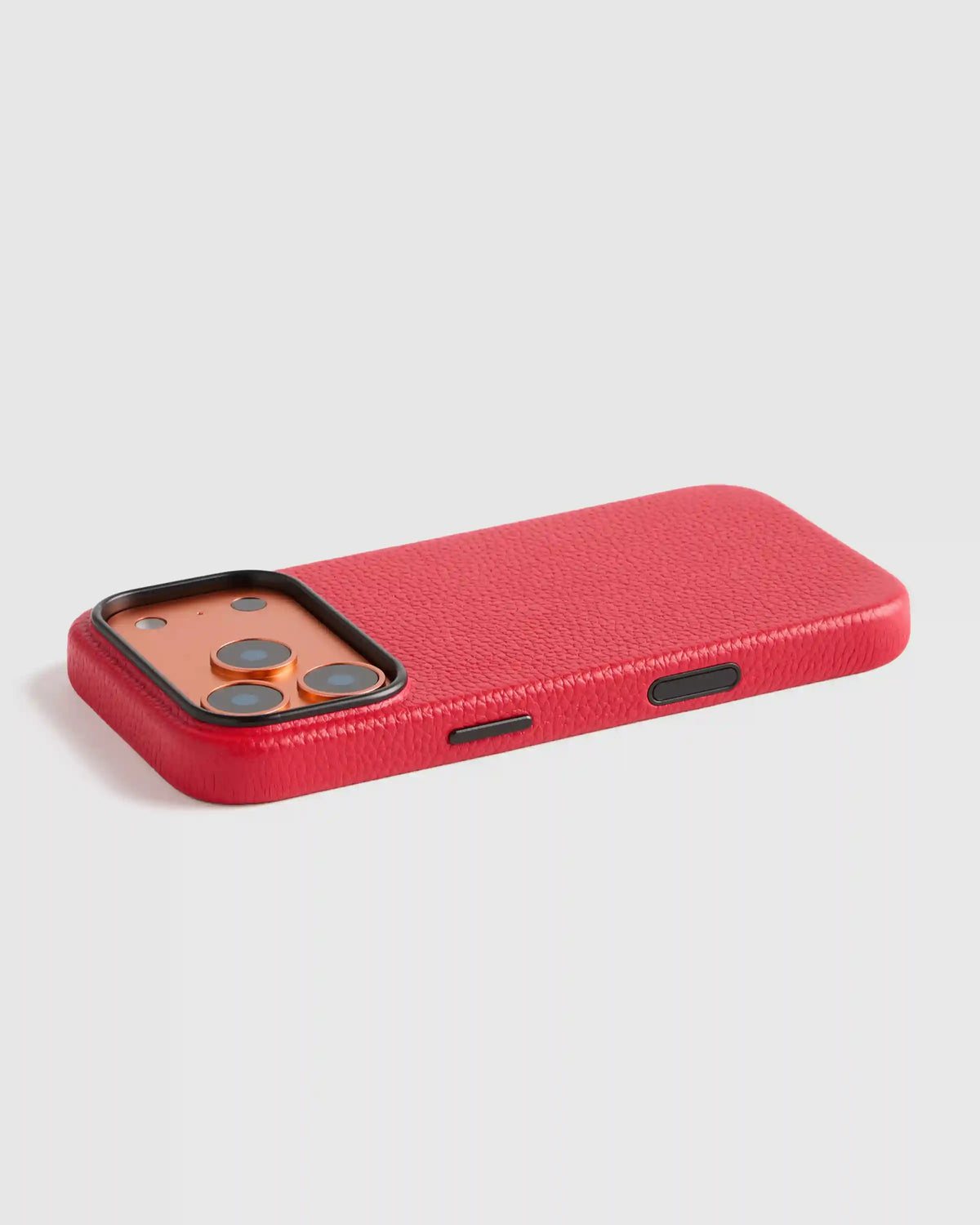 Leather Phone MagSafe Case