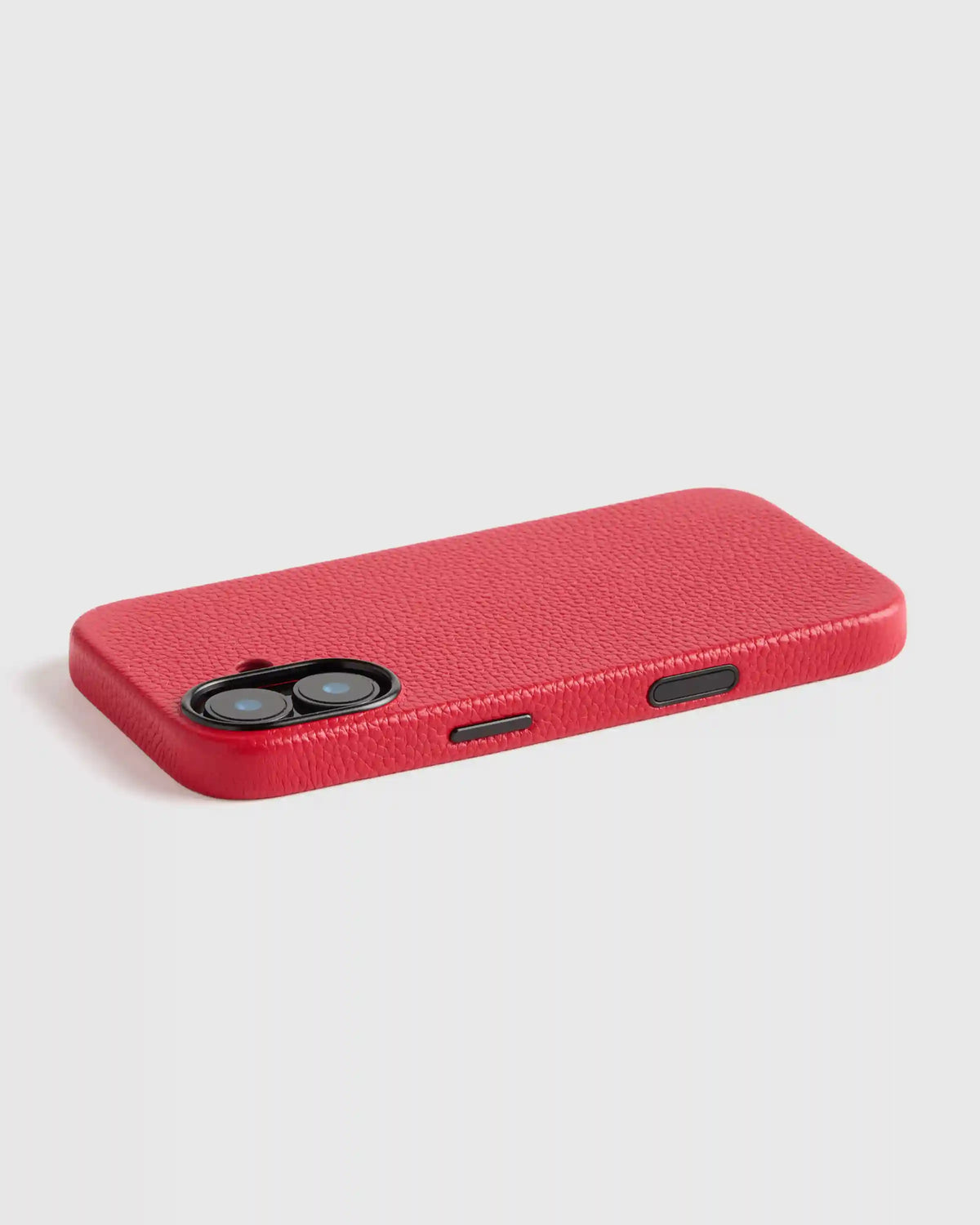 Leather Phone MagSafe Case