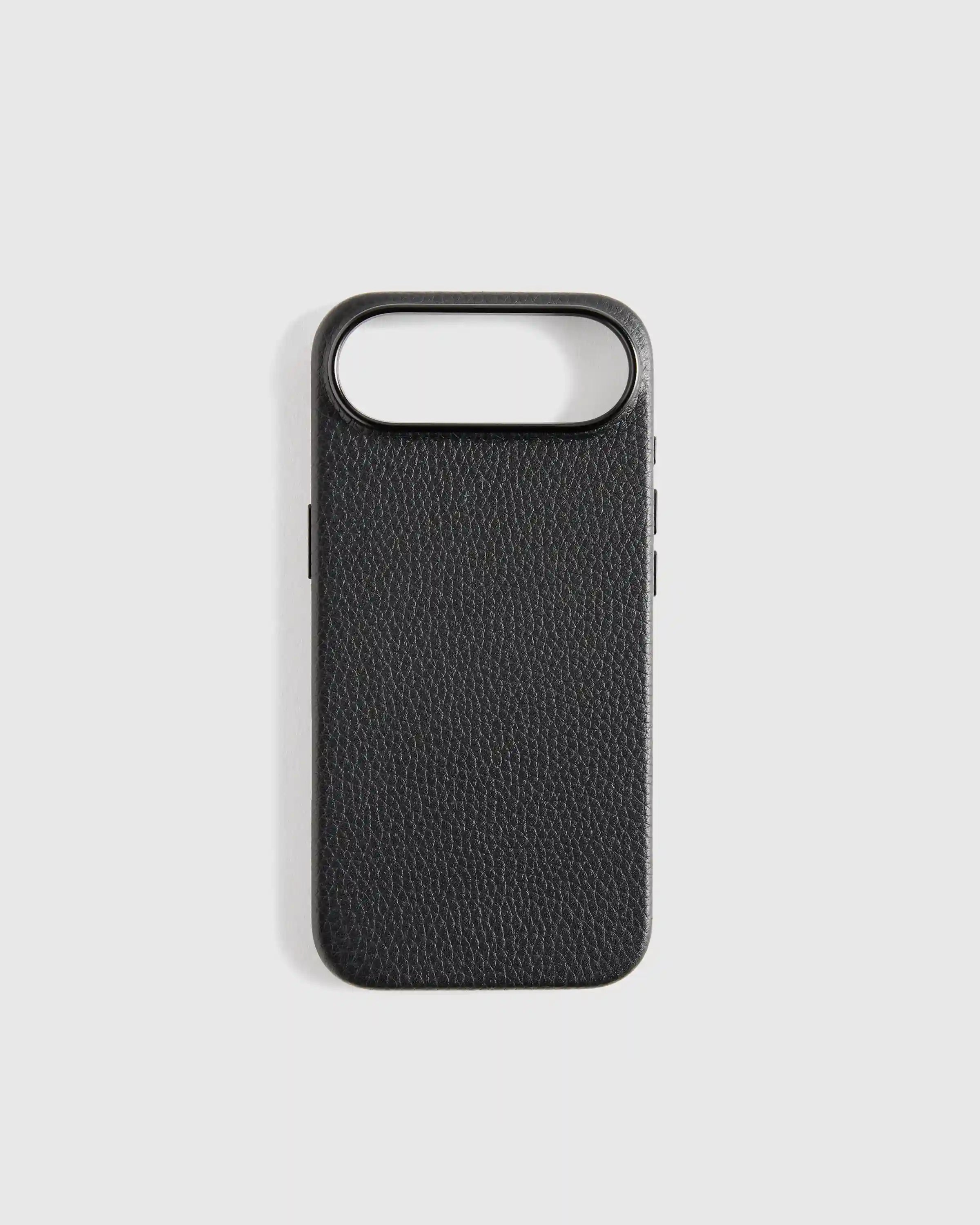 Leather Phone MagSafe Case