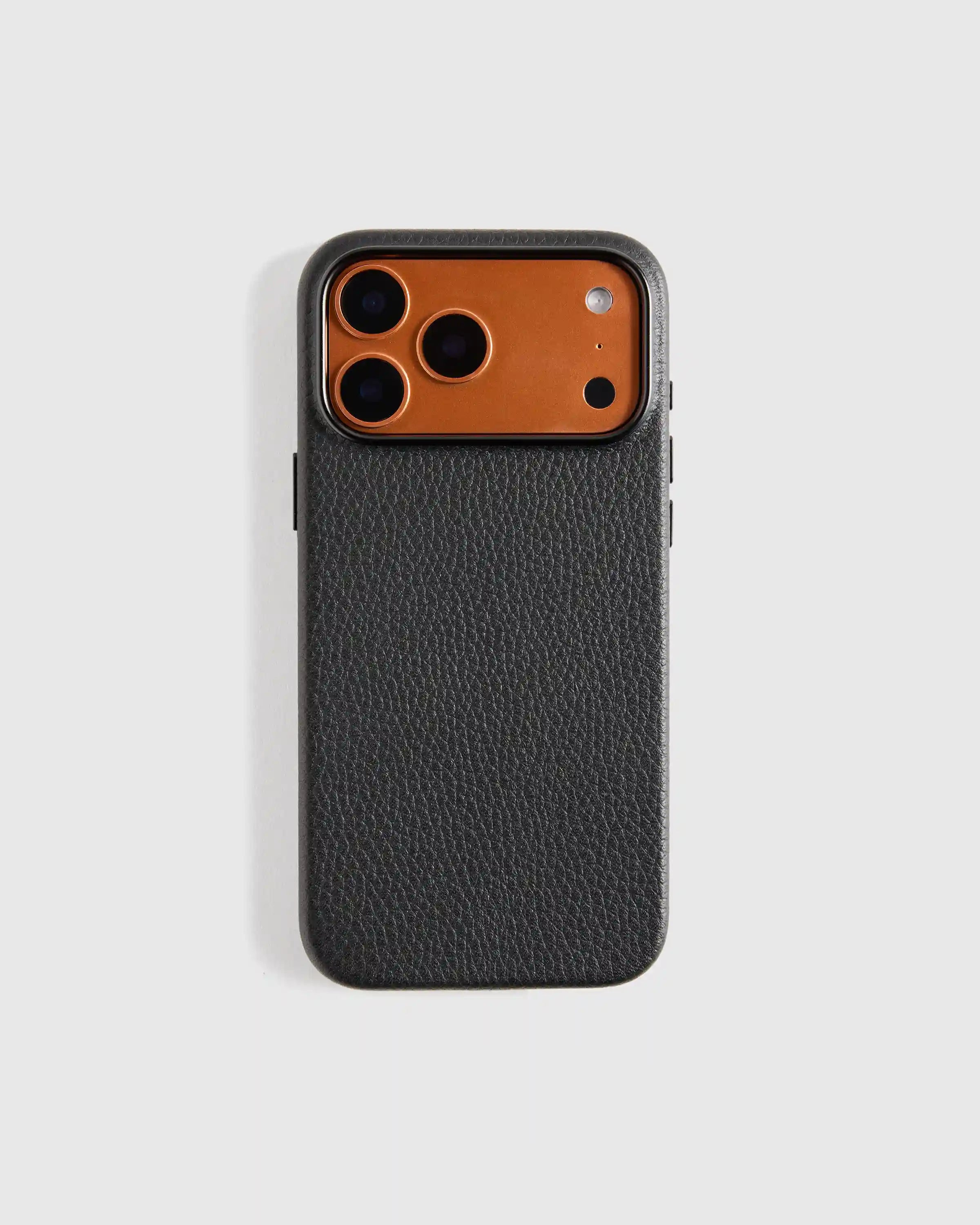 Leather Phone MagSafe Case