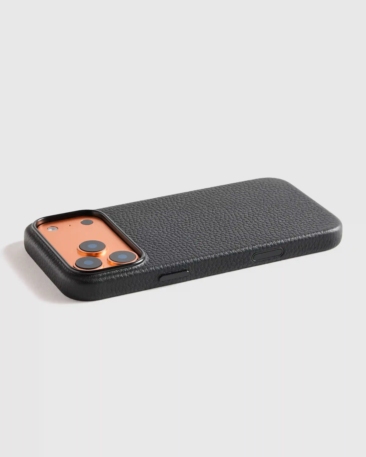 Leather Phone MagSafe Case