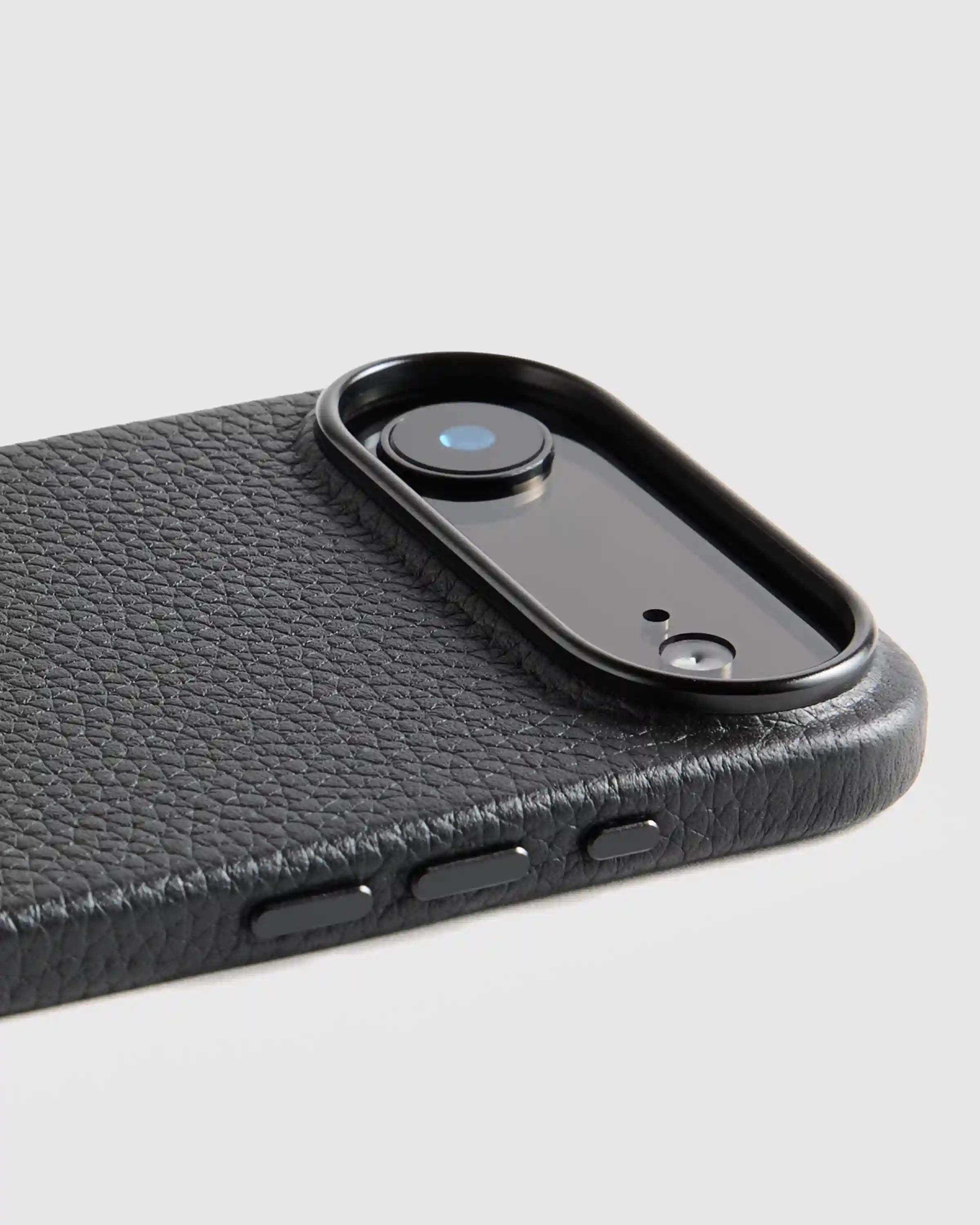 Leather Phone MagSafe Case