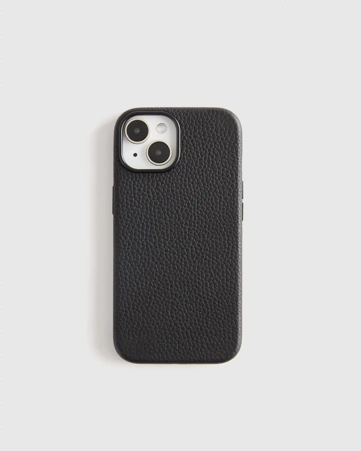 Leather Phone MagSafe Case