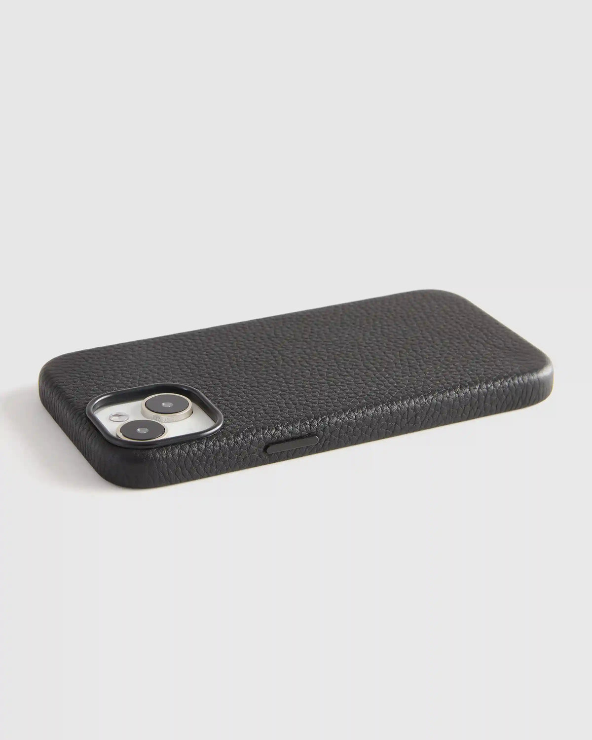 Leather Phone MagSafe Case