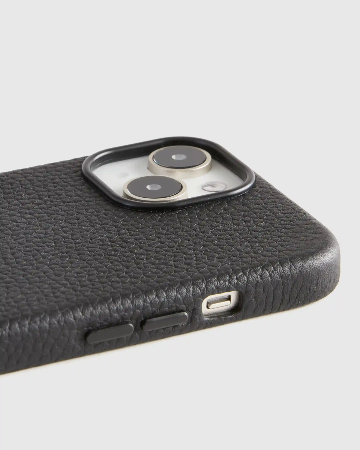 Leather Phone MagSafe Case