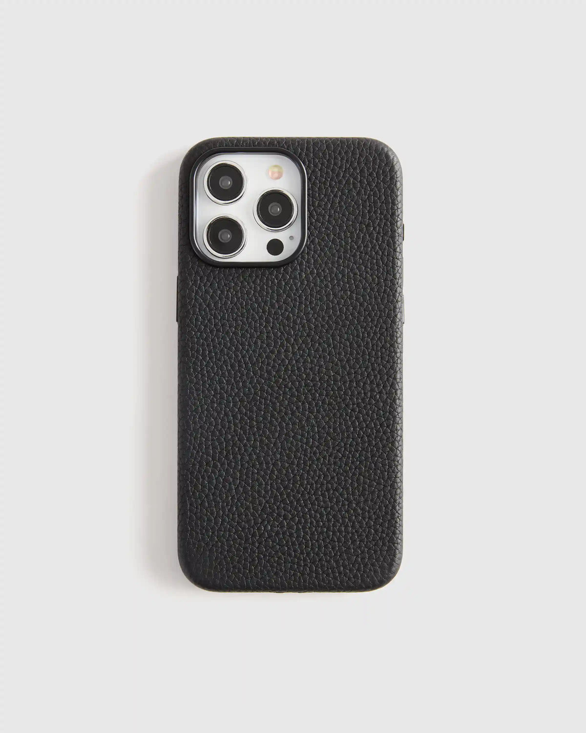 Leather Phone MagSafe Case