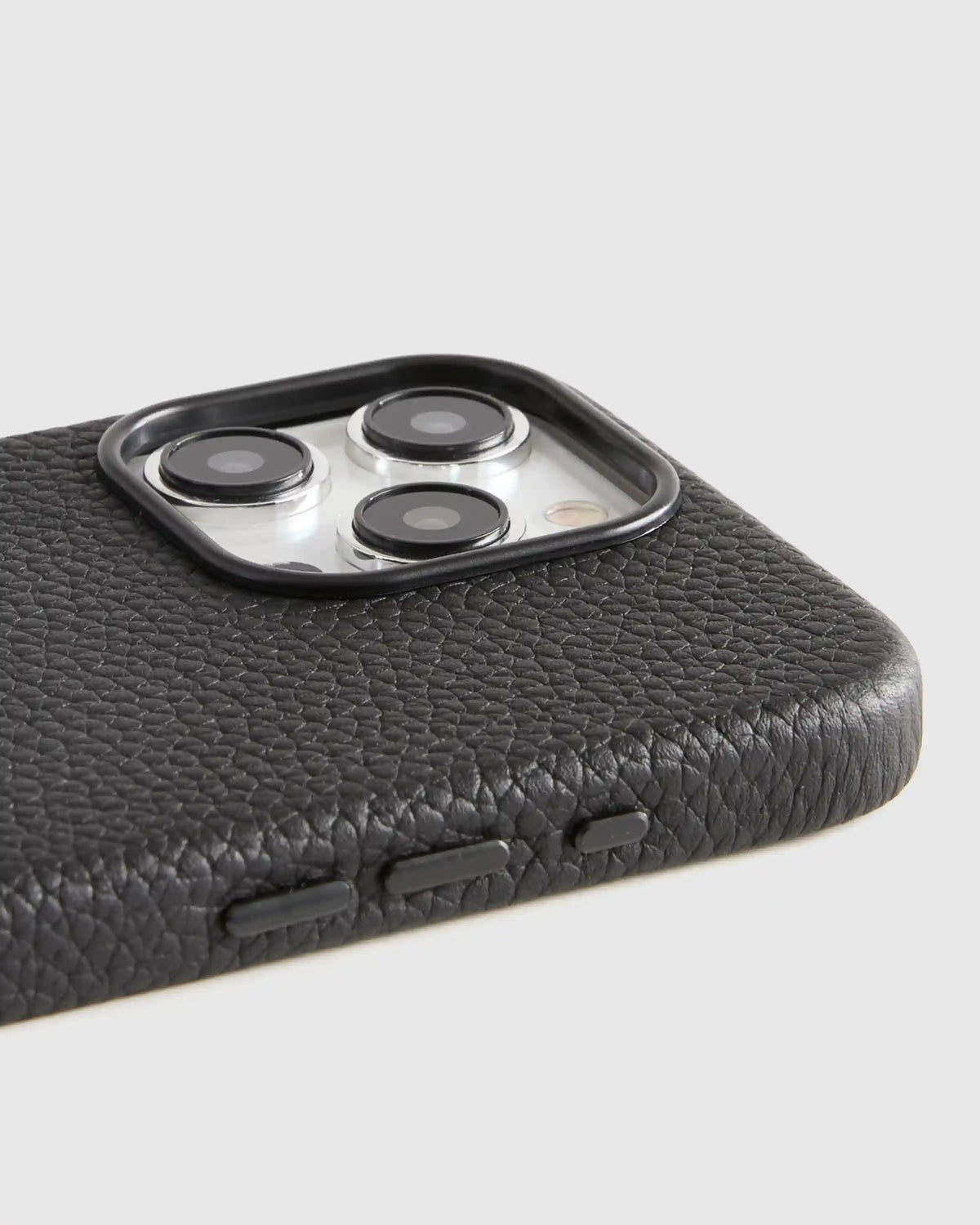 Leather Phone MagSafe Case