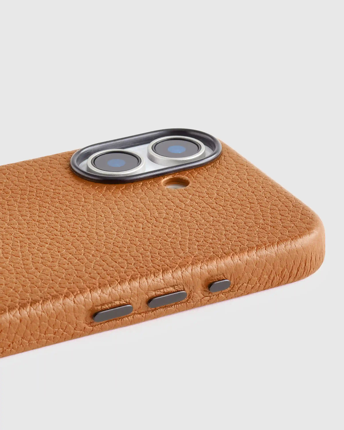 Leather Phone MagSafe Case