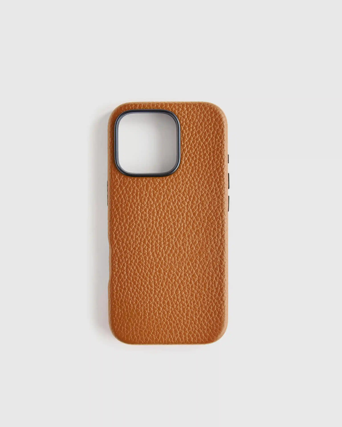 Leather Phone MagSafe Case