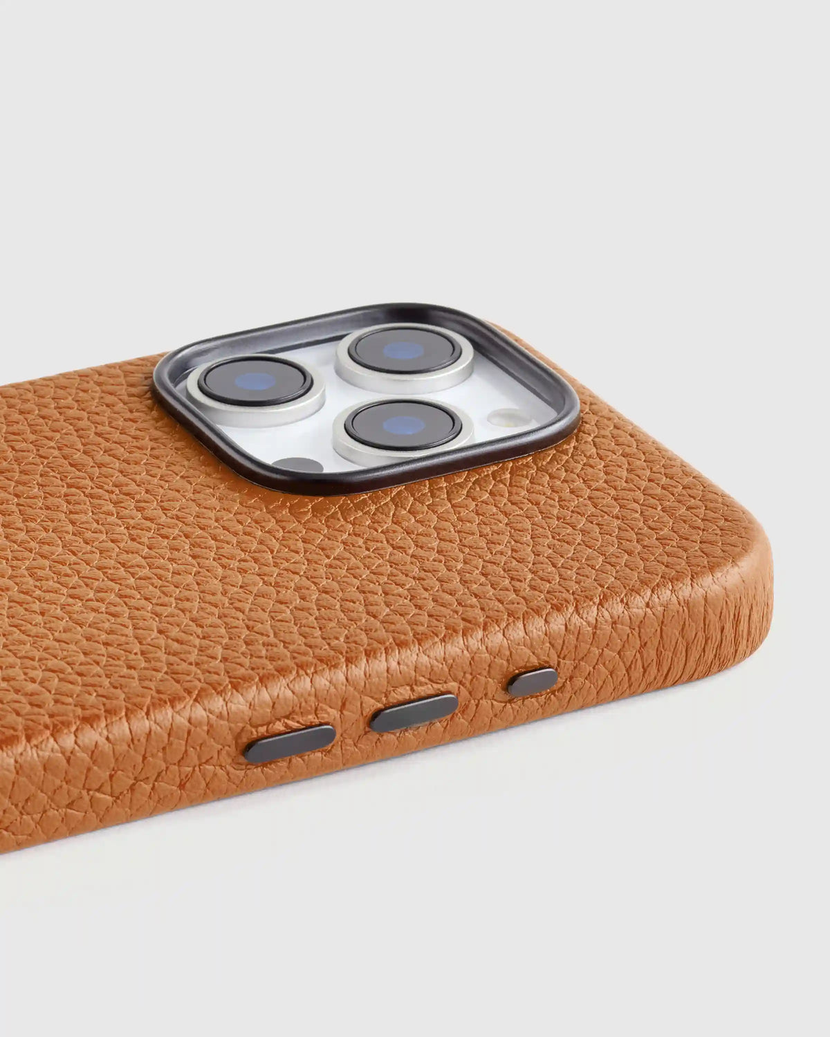 Leather Phone MagSafe Case