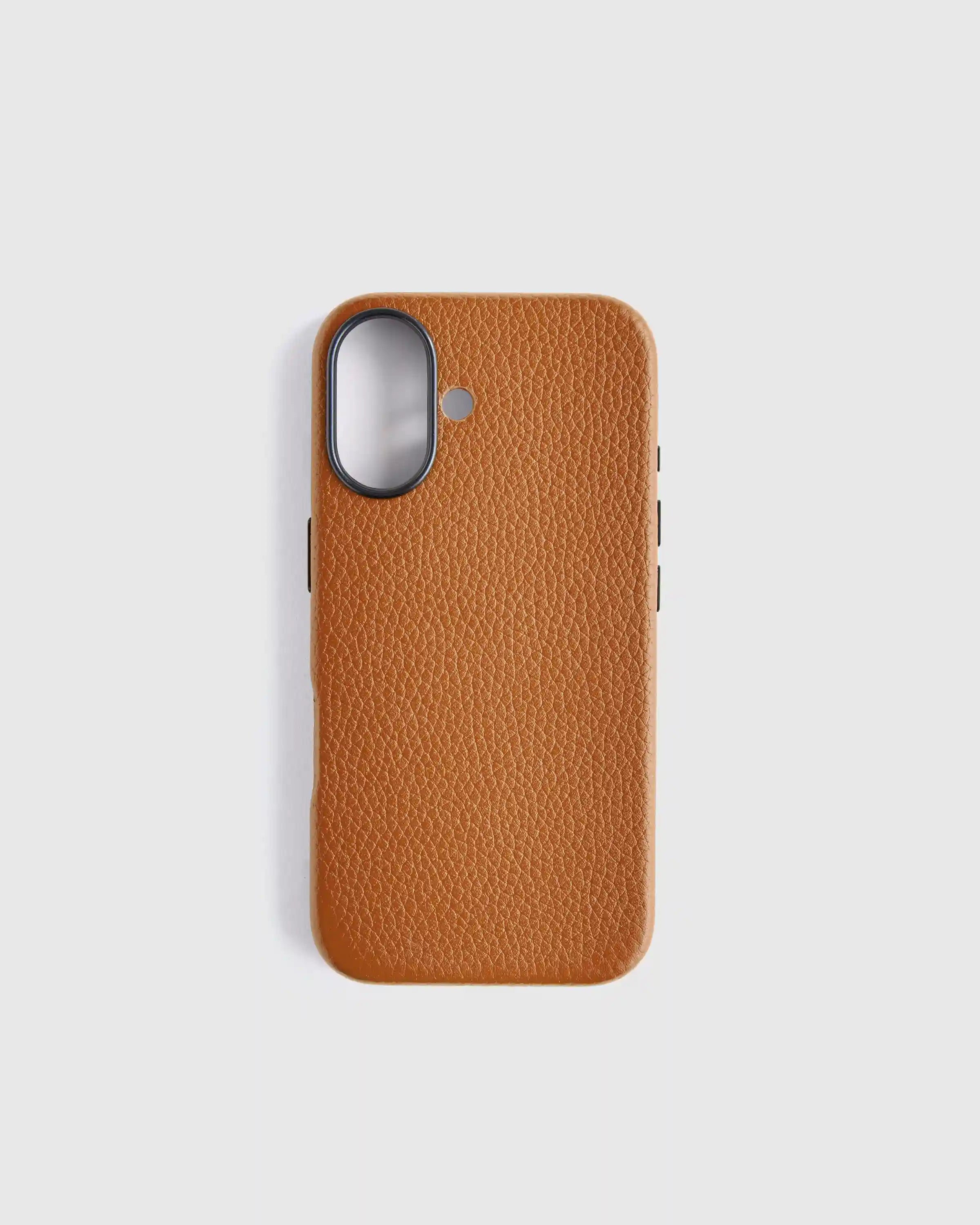 Leather Phone MagSafe Case