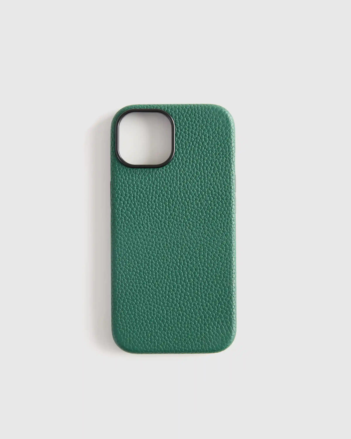 Leather Phone MagSafe Case