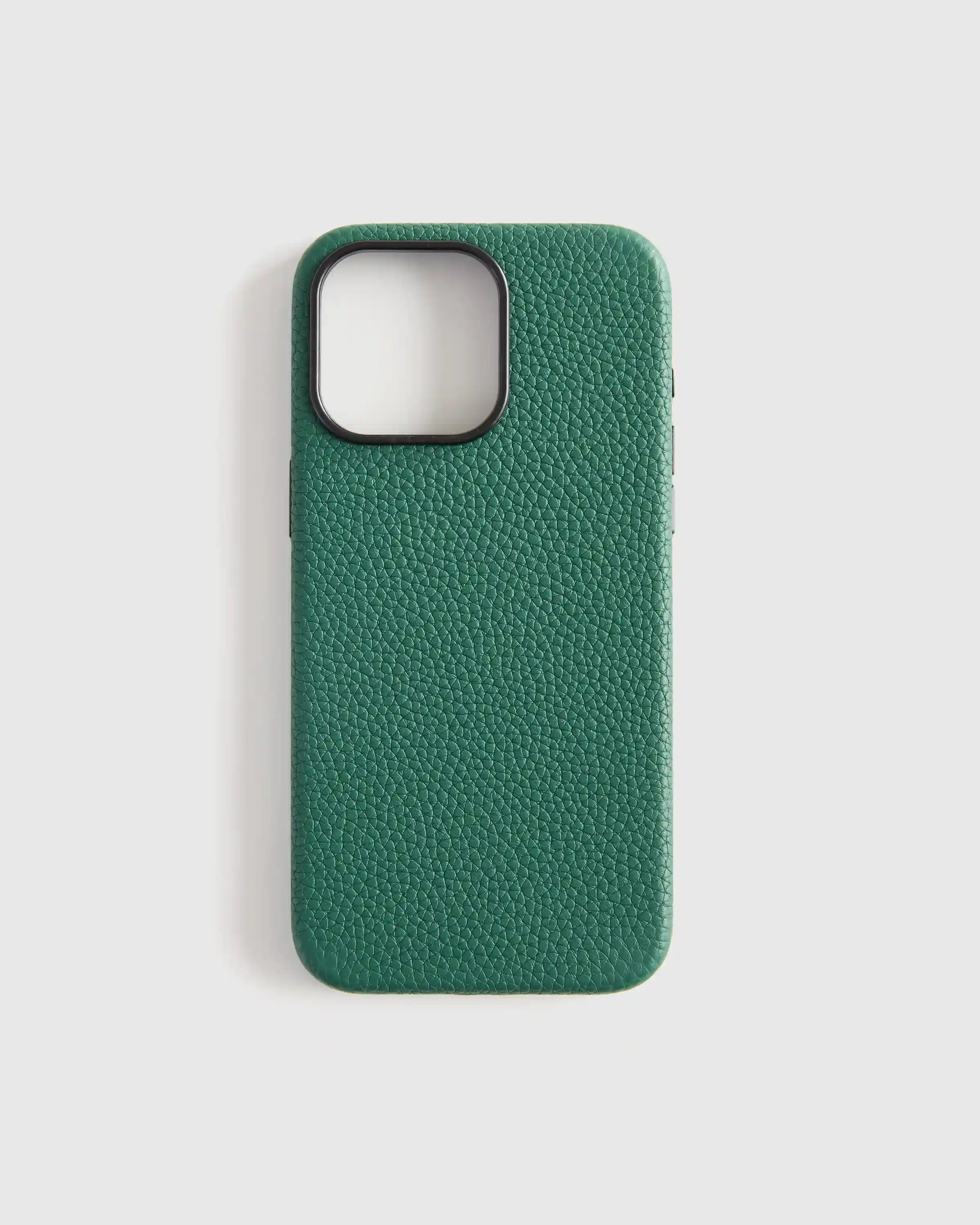 Leather Phone MagSafe Case