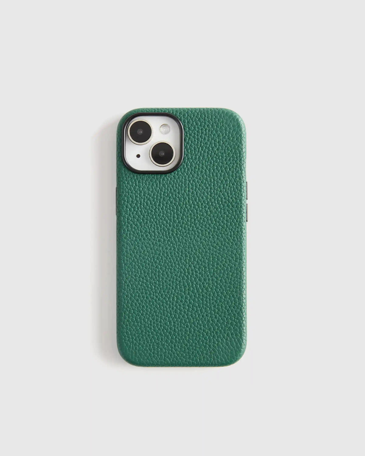 Leather Phone MagSafe Case