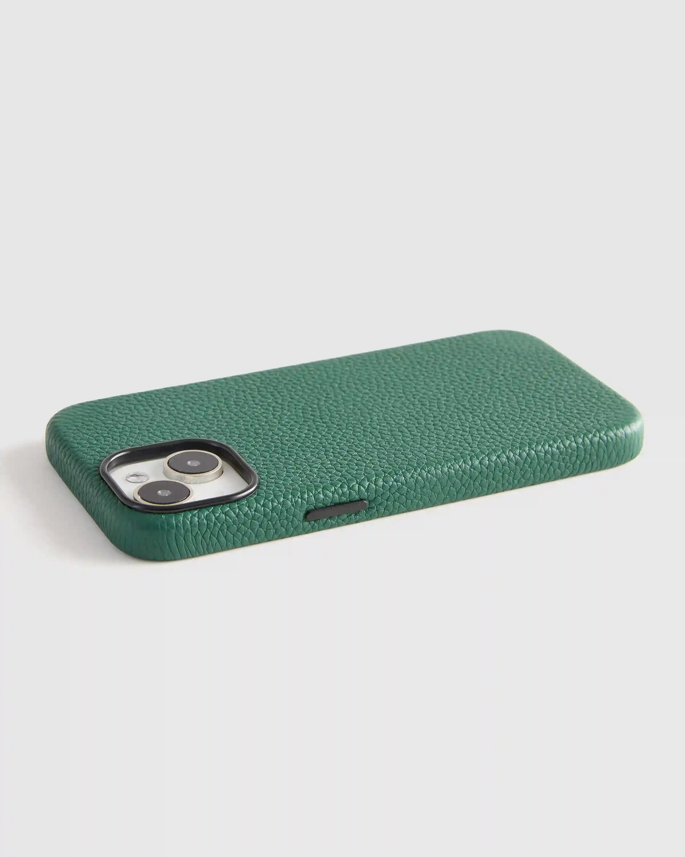 Leather Phone MagSafe Case