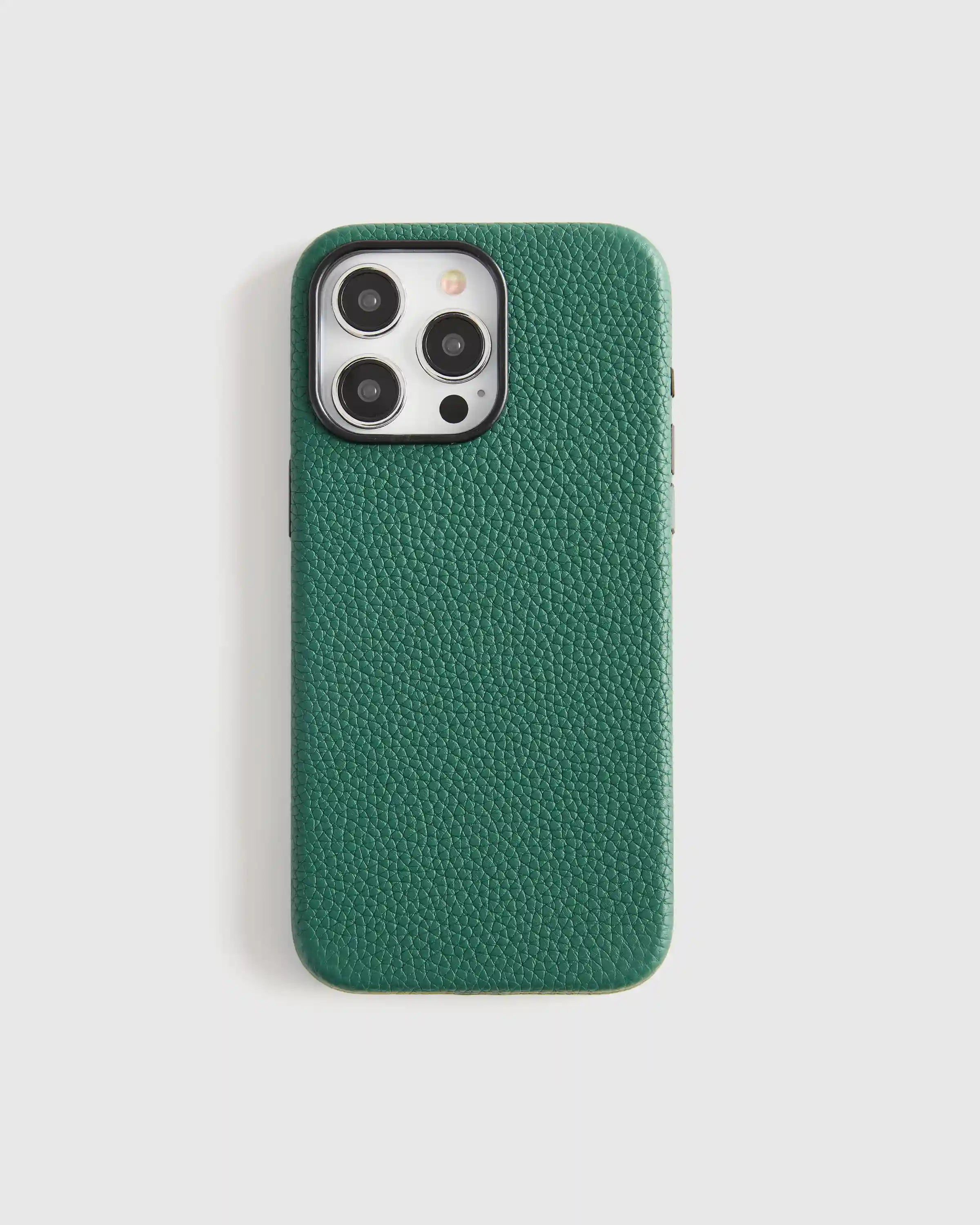 Leather Phone MagSafe Case