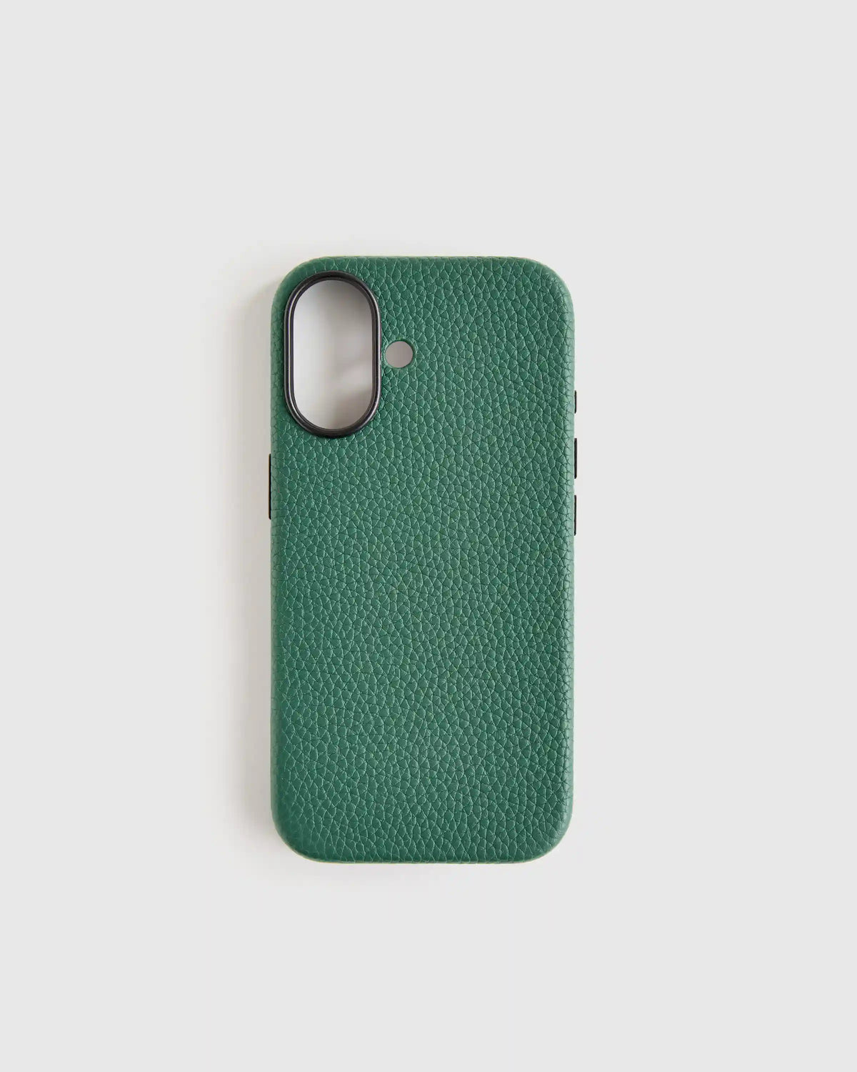 Leather Phone MagSafe Case