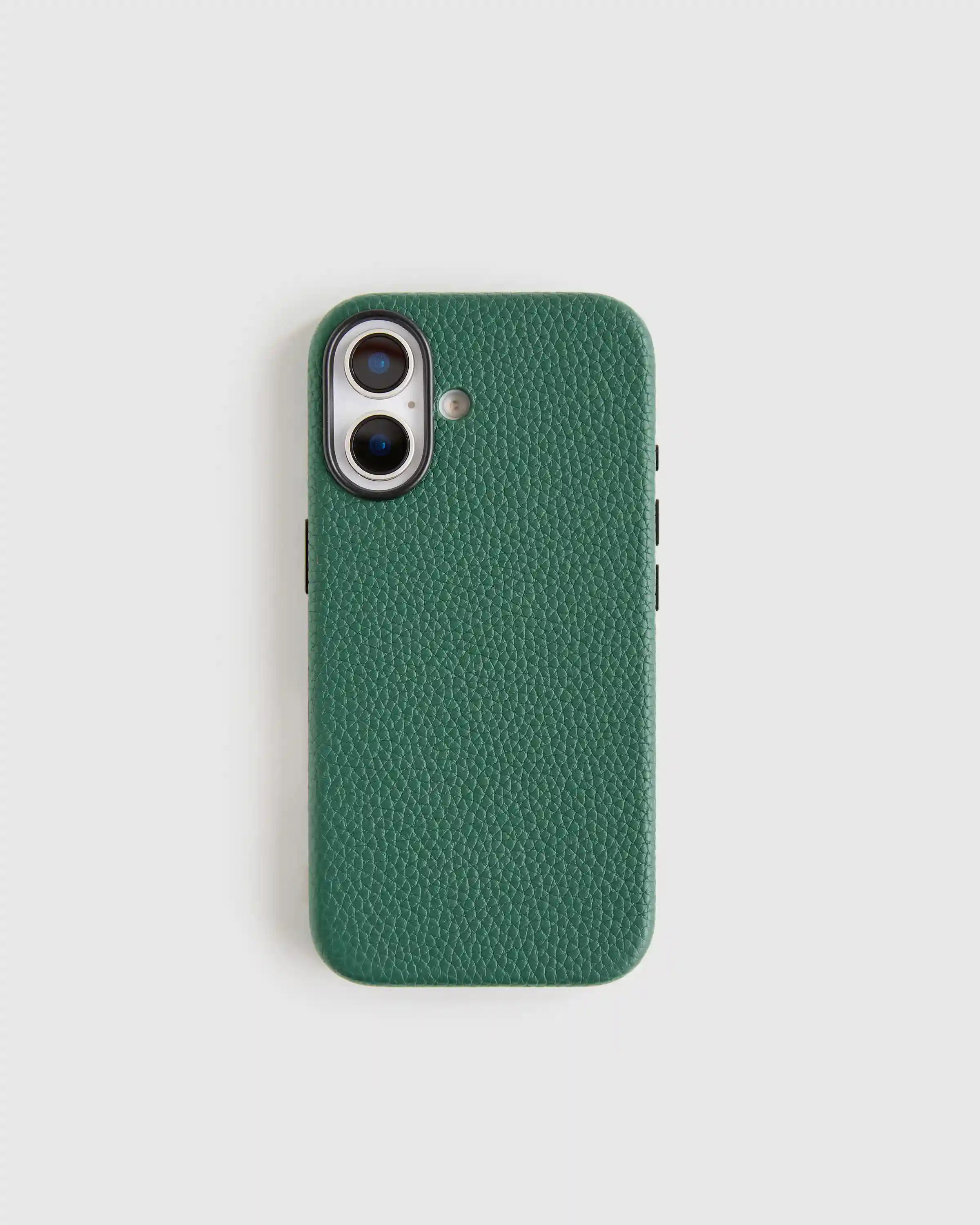 Leather Phone MagSafe Case