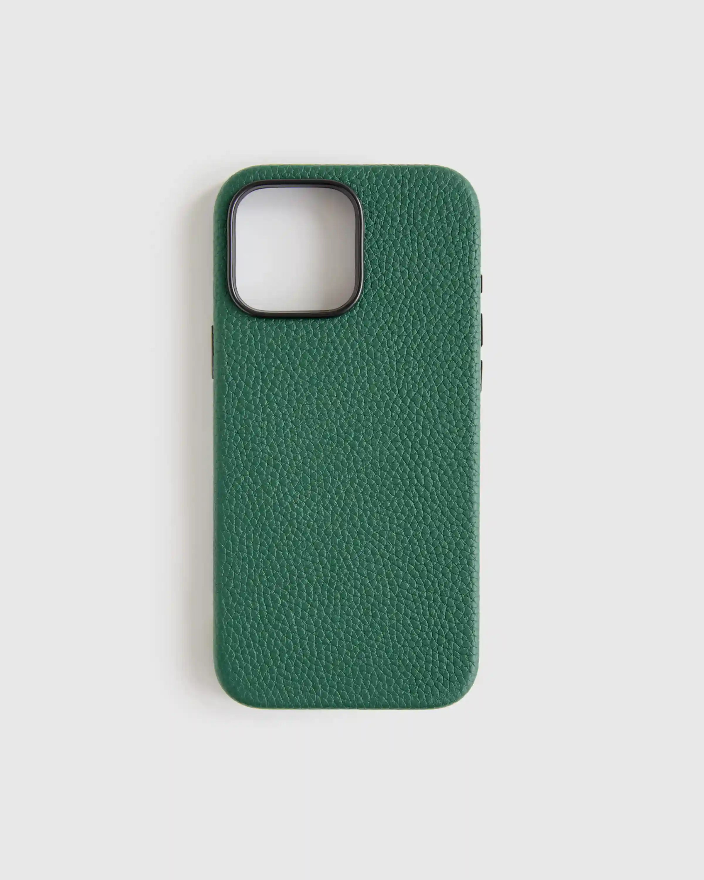 Leather Phone MagSafe Case