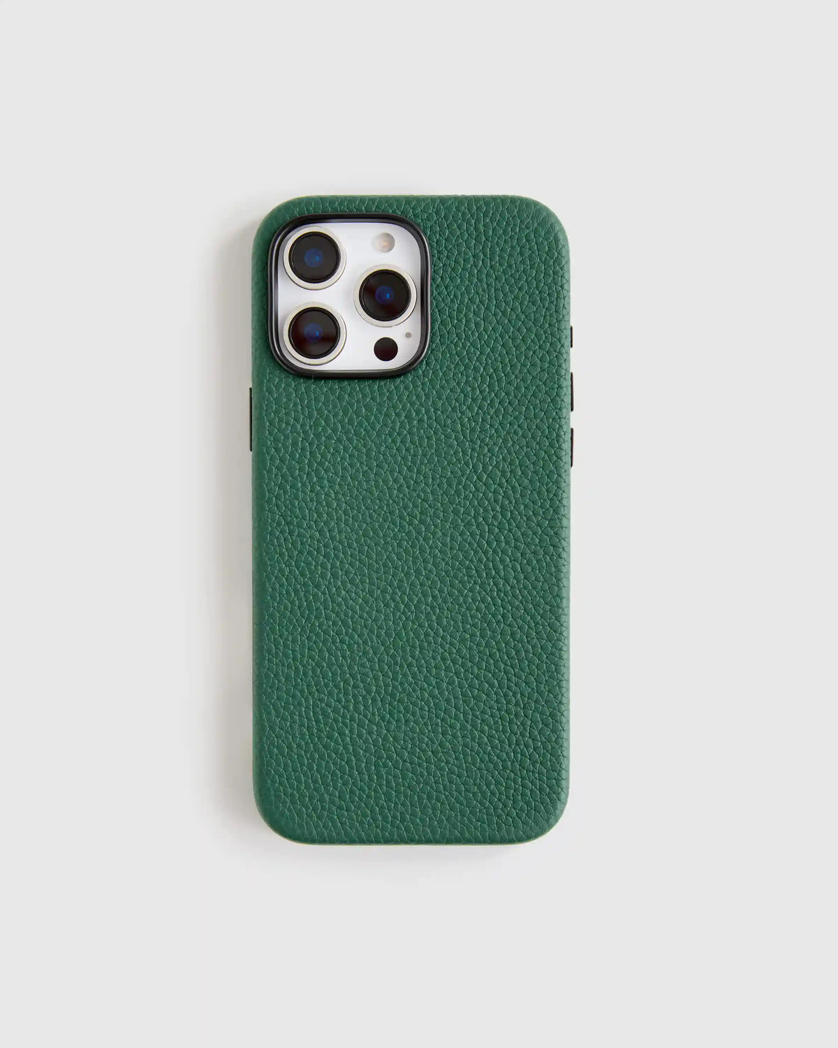 Leather Phone MagSafe Case