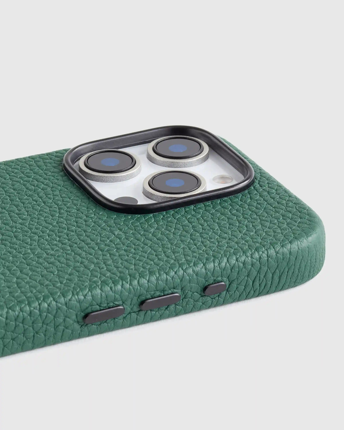 Leather Phone MagSafe Case